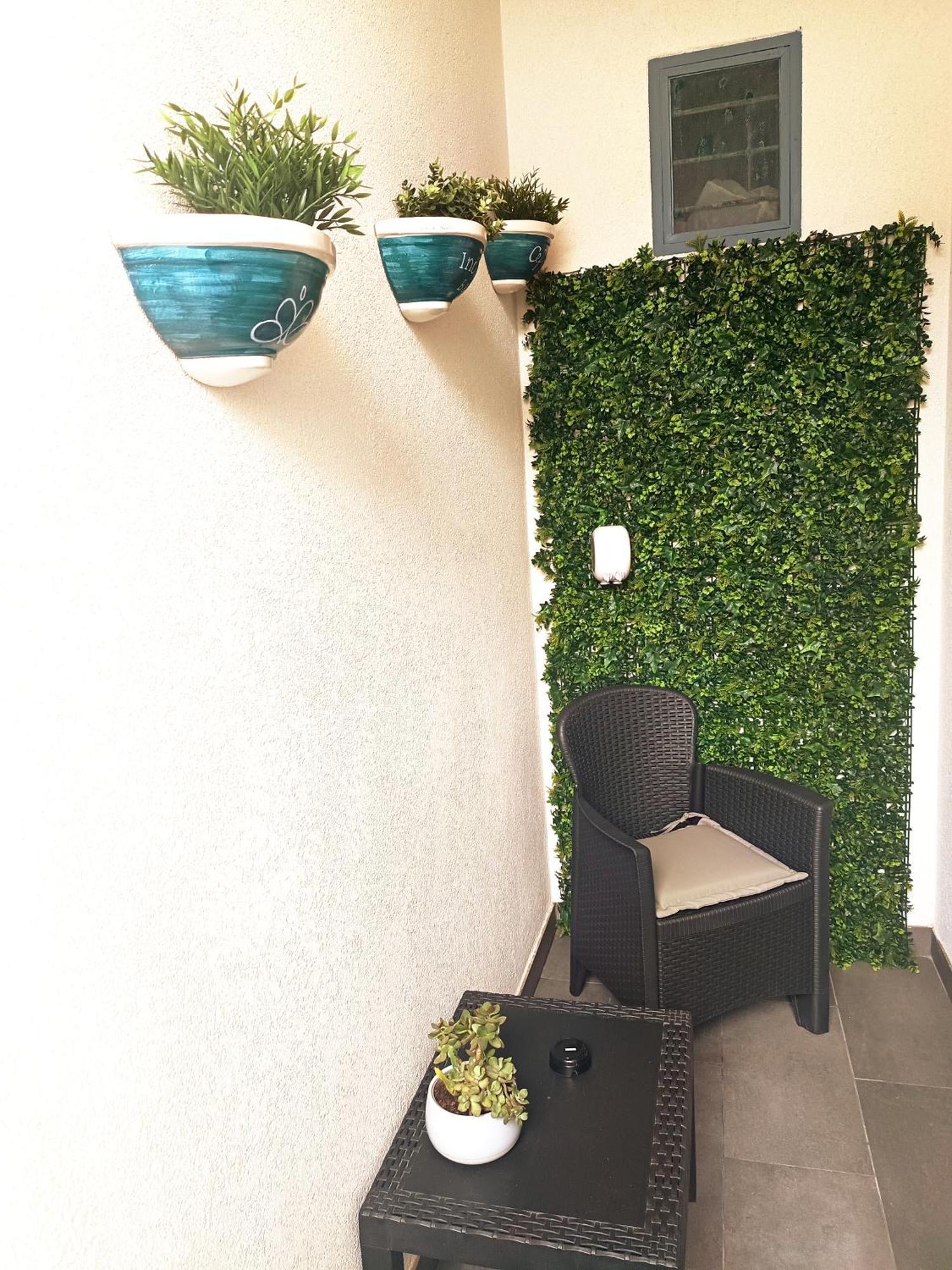 Incanto Bed & Breakfast *