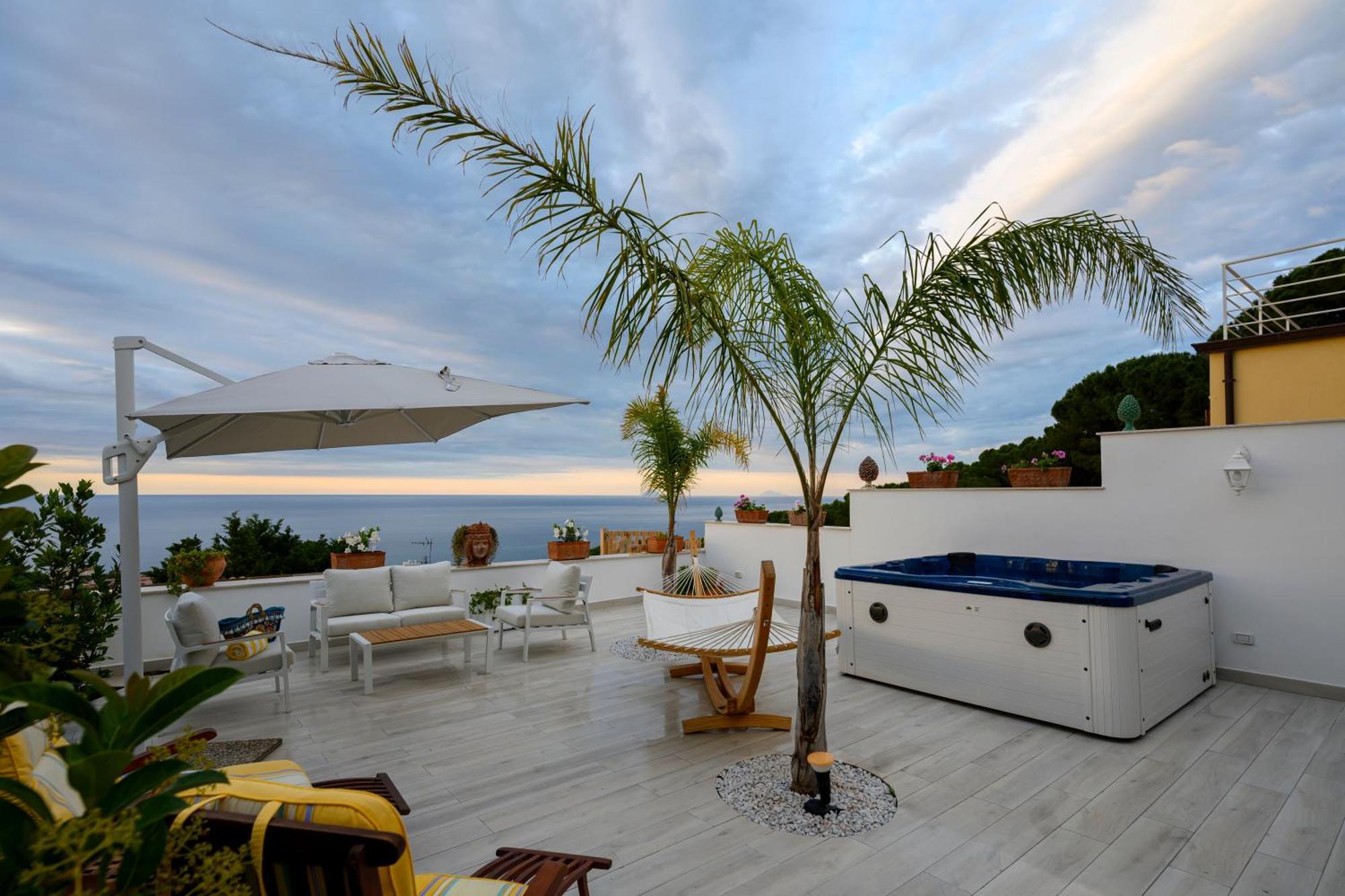Bm Villa