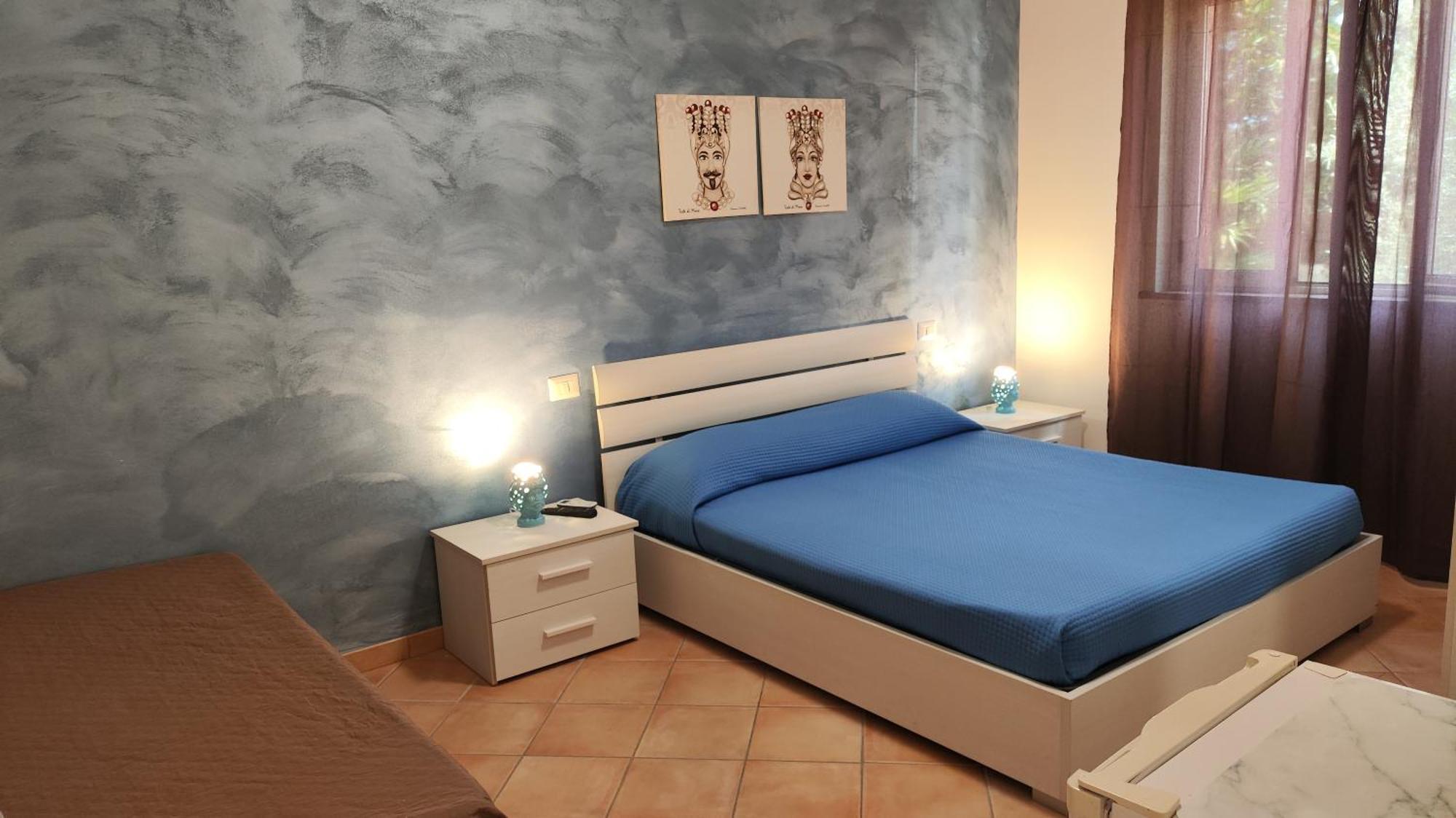 Cefalu Suite *