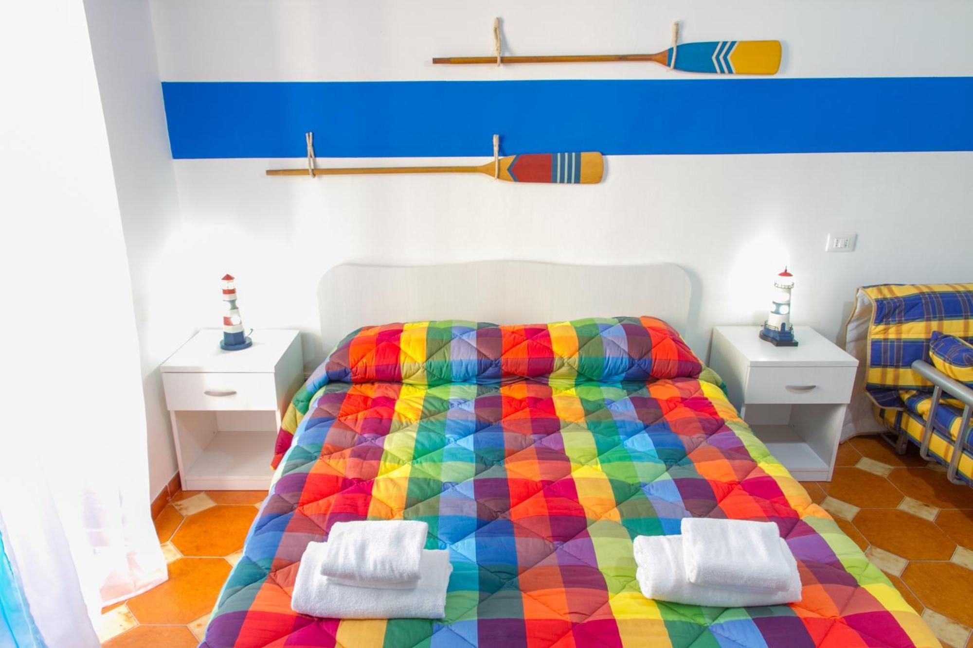 Apartment Captain Cefalù