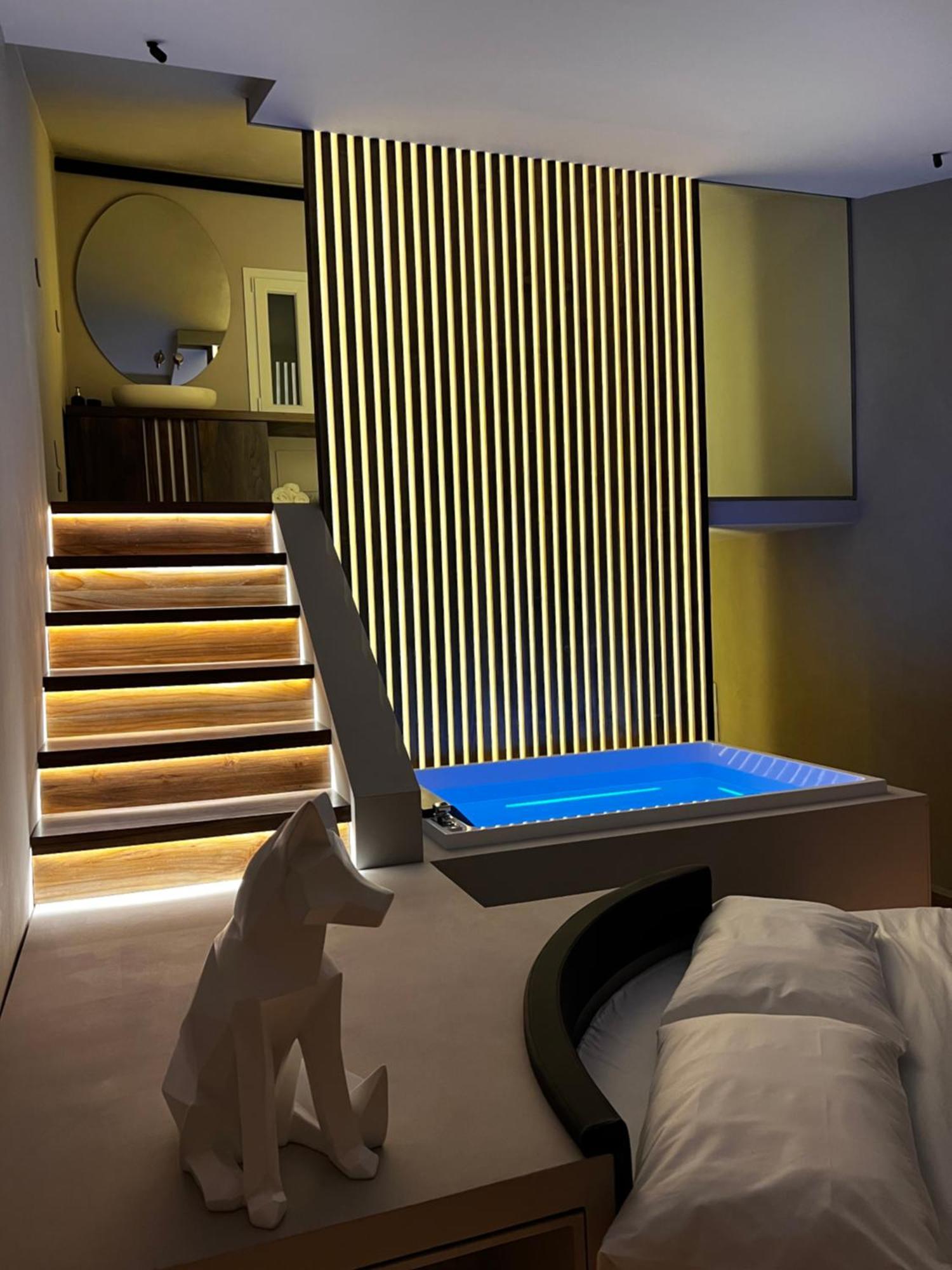 Renard Apartment *