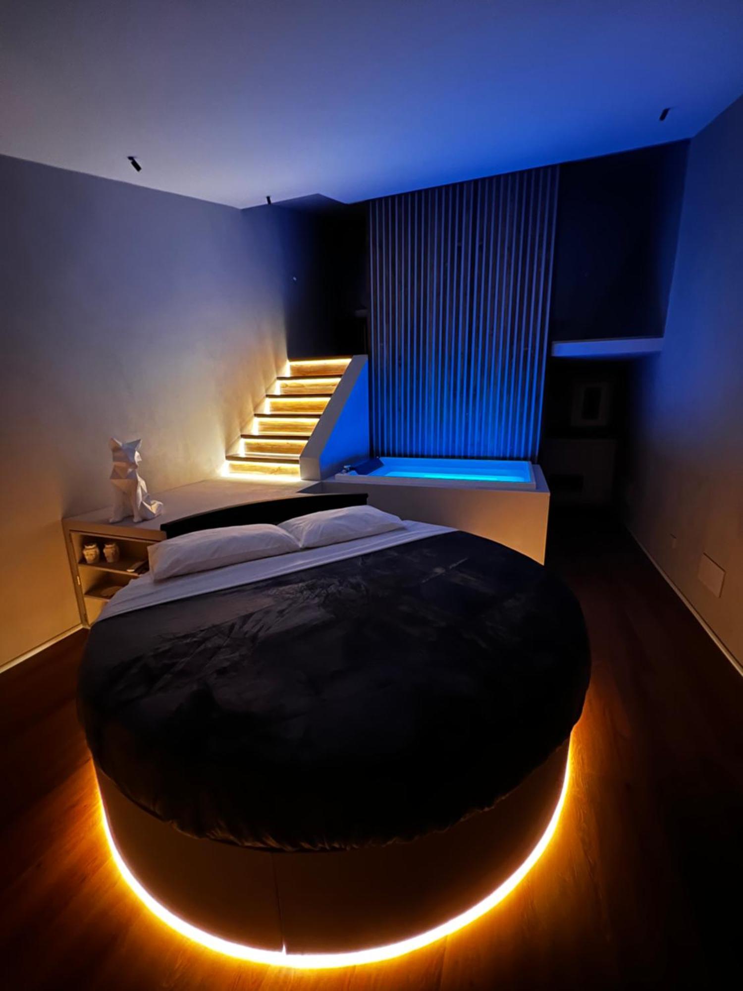 Renard Apartment Cefalu