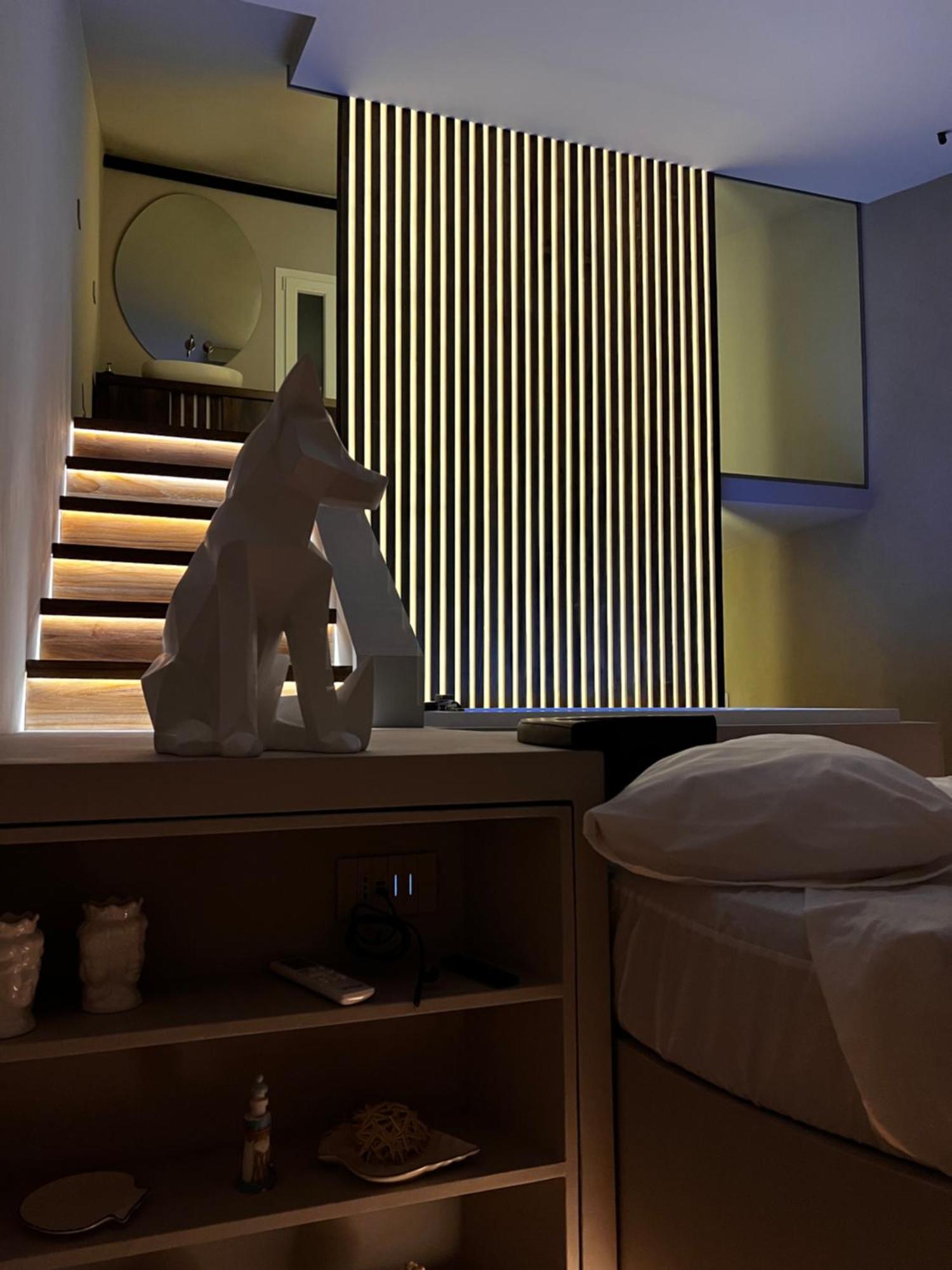 Renard Apartment