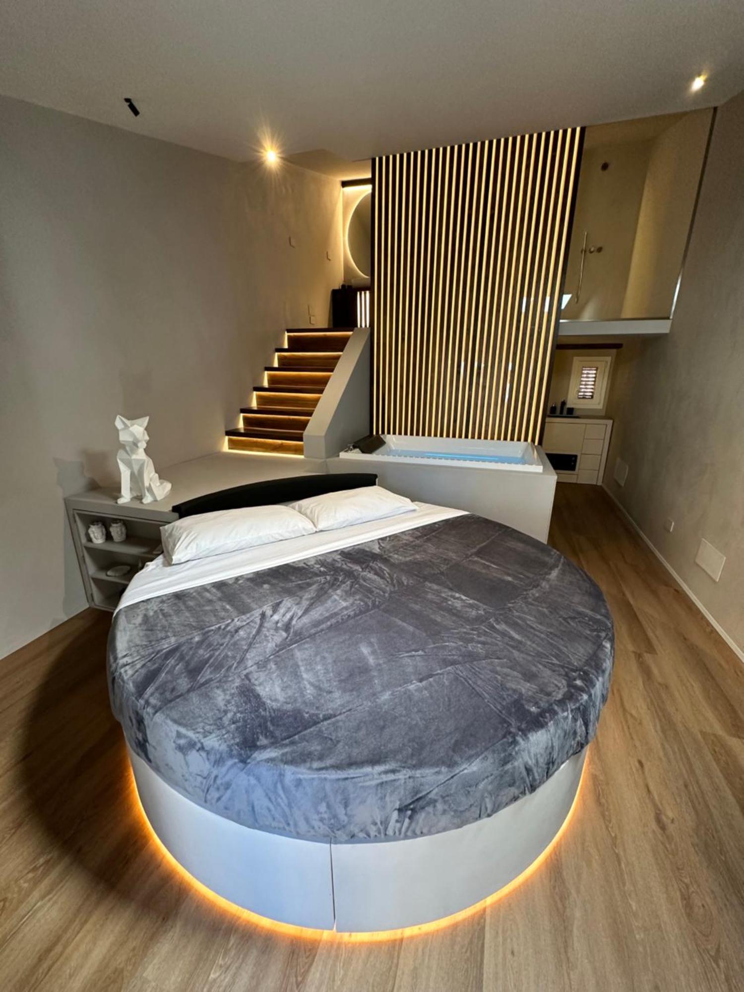 Renard Apartment Cefalu