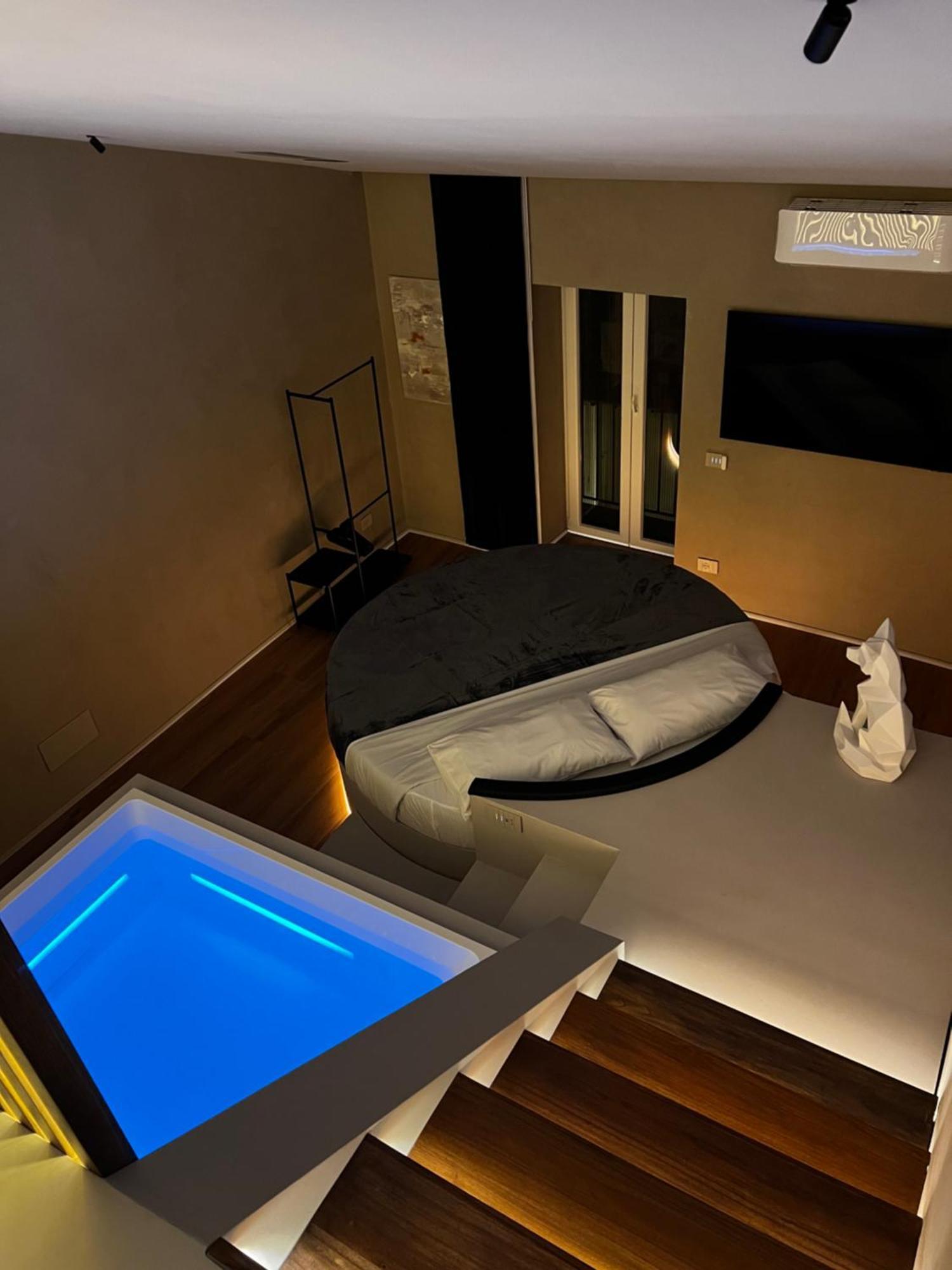 Renard Apartment
