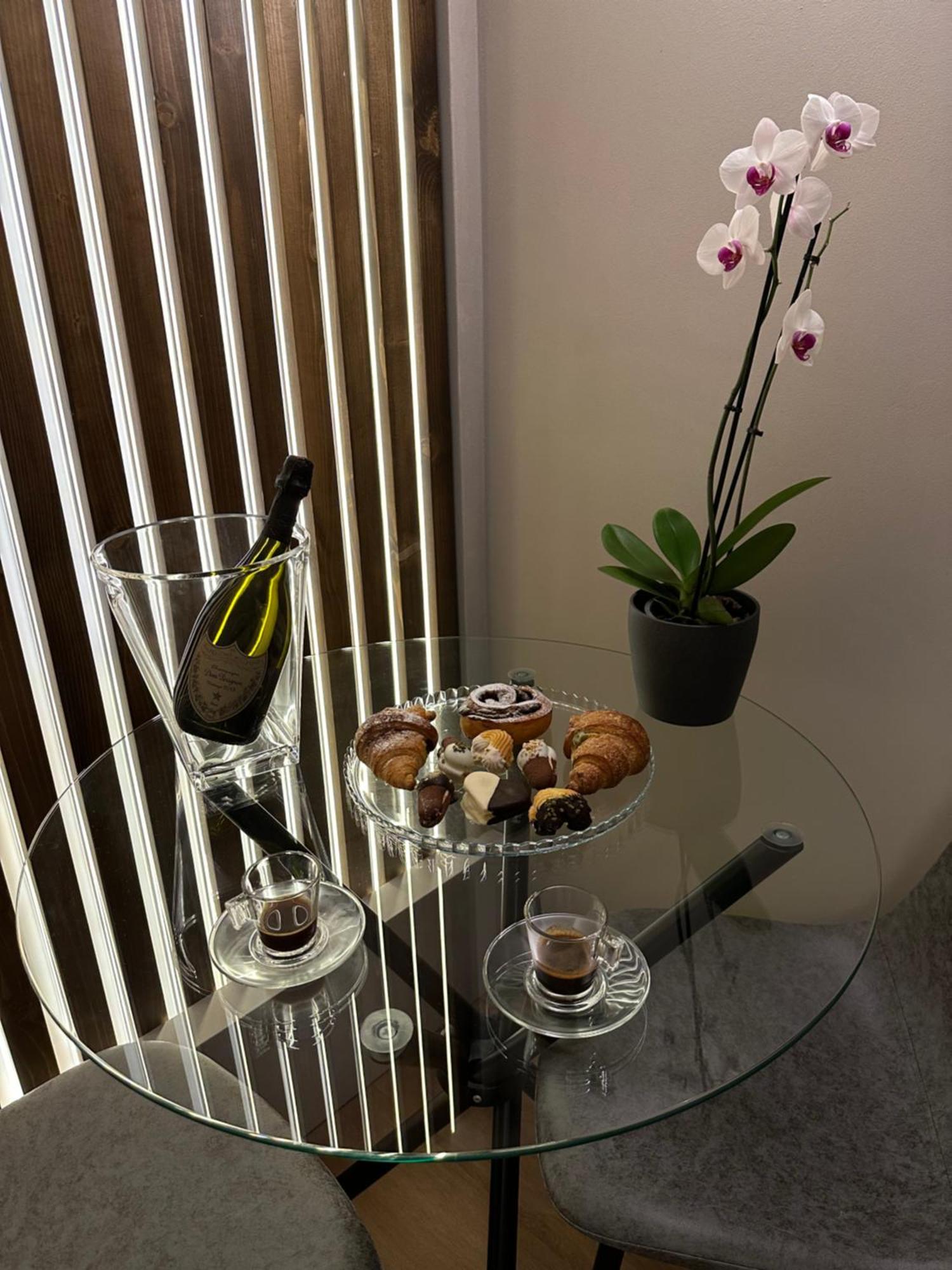 Apartment Renard Cefalu