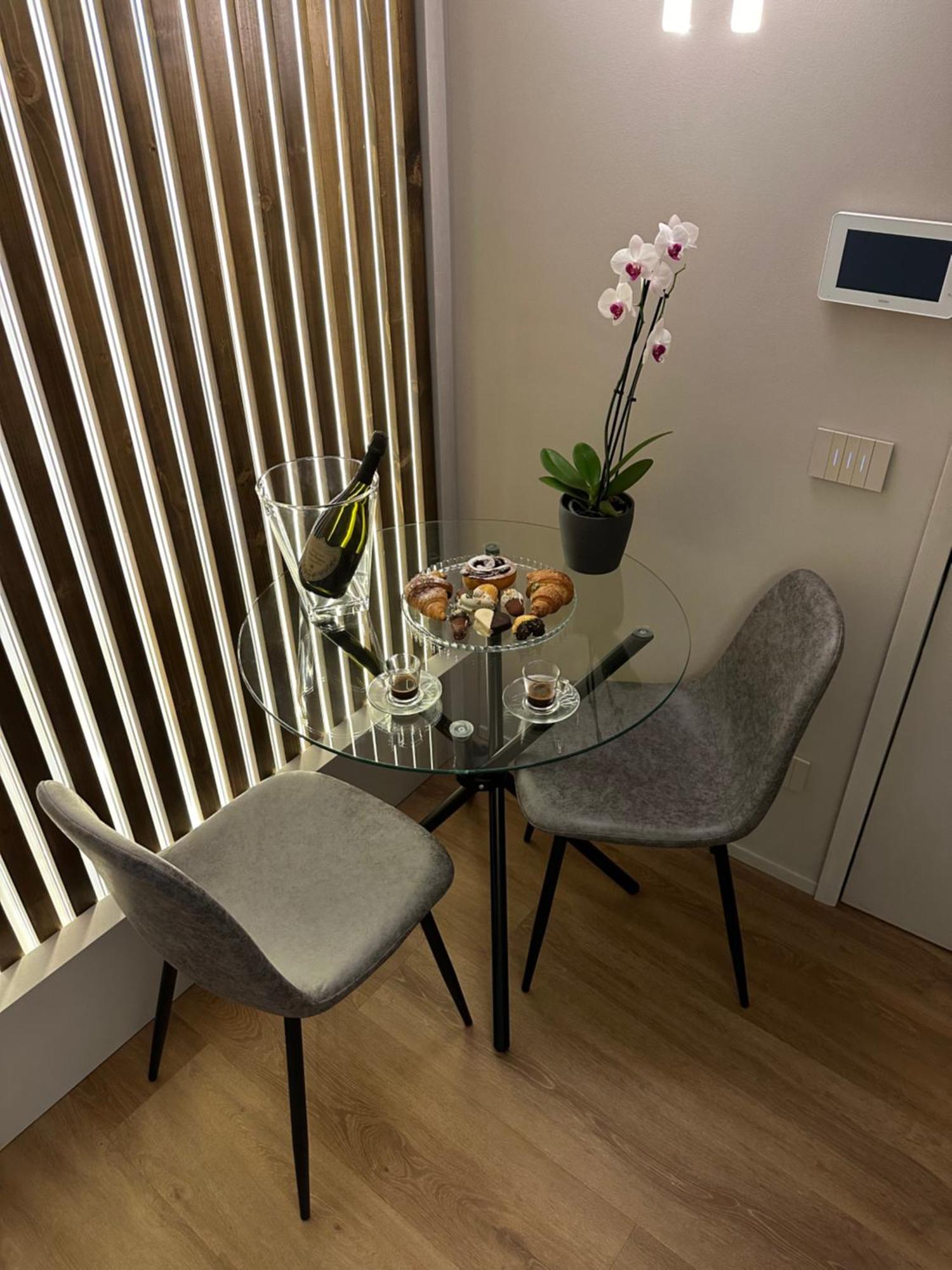 Renard Apartment *