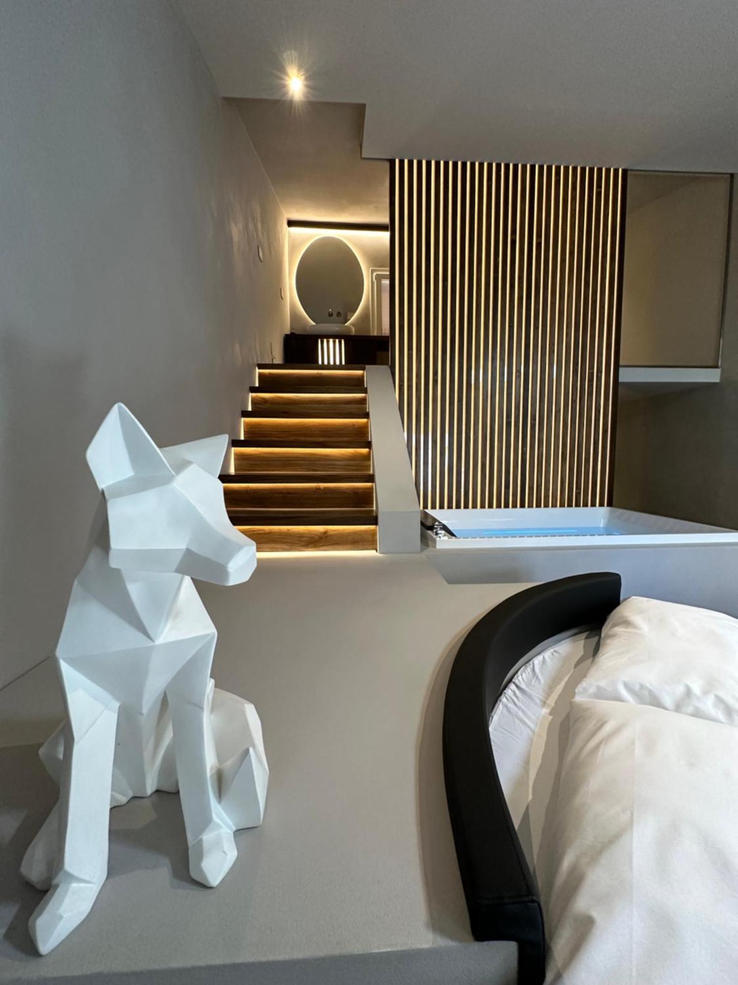 Apartment Renard *