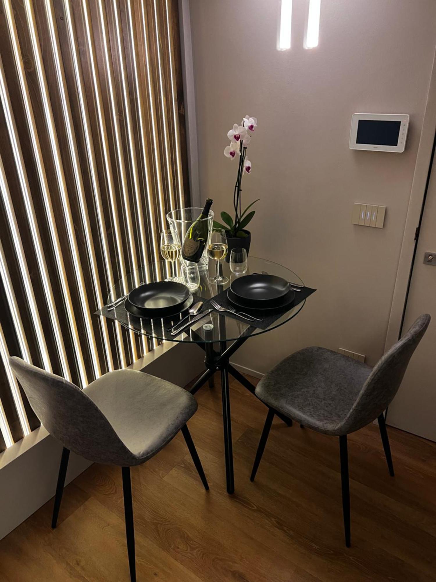 Apartment Renard *