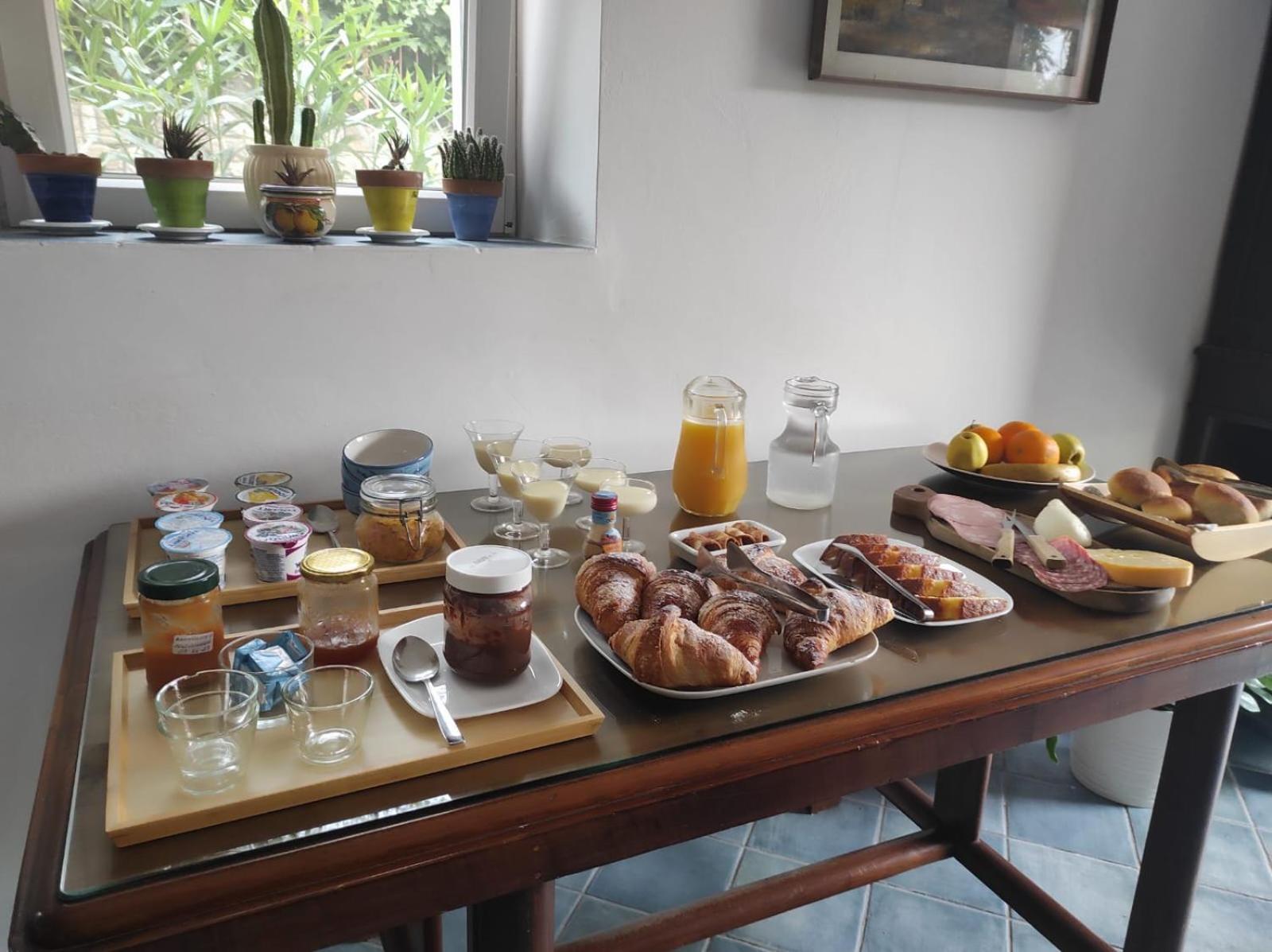 Bed & Breakfast Lumachella 3*