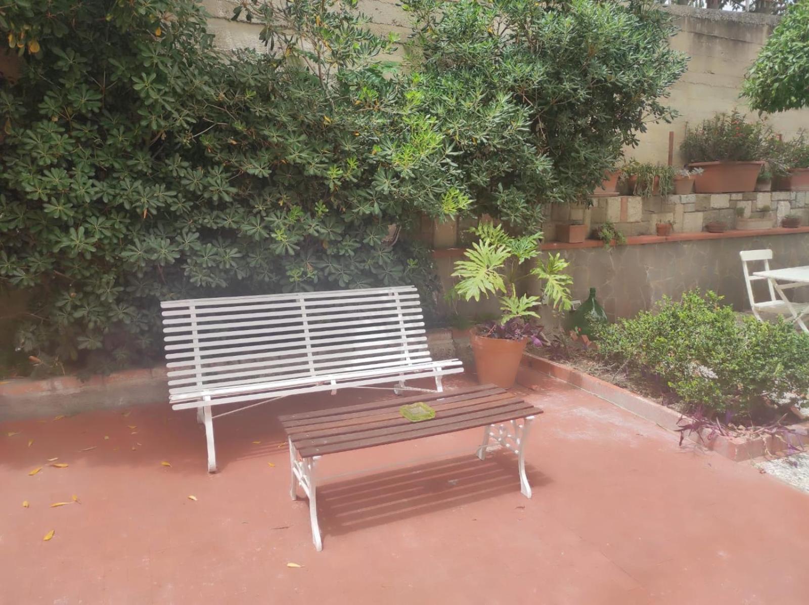 Bed & Breakfast Lumachella Cefalu
