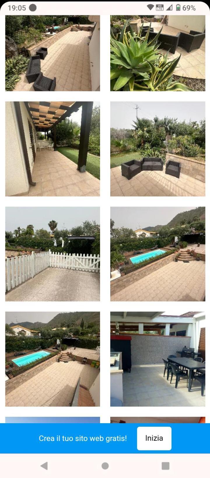 Giorgia Holiday home