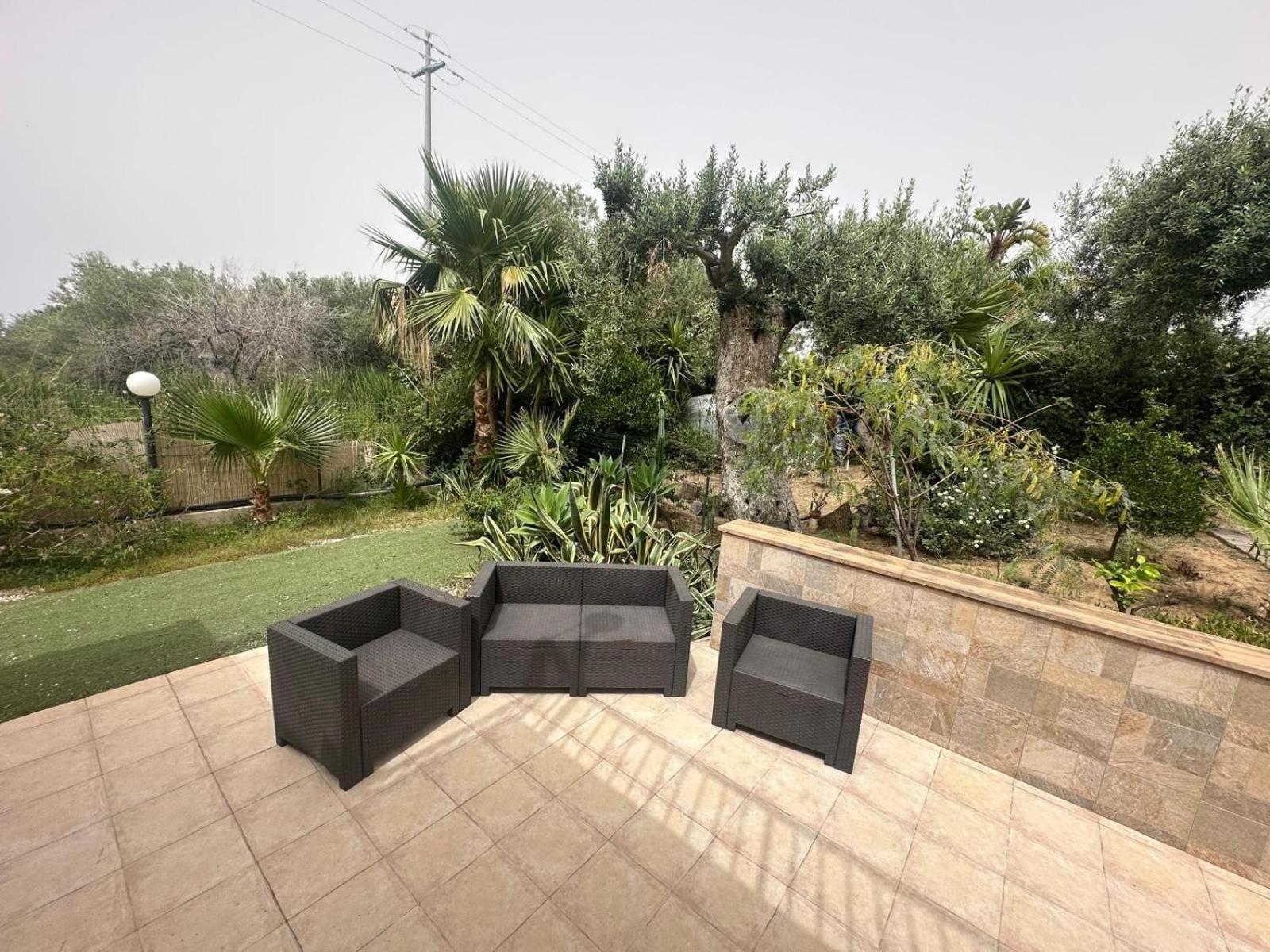 Holiday home Giorgia Cefalu