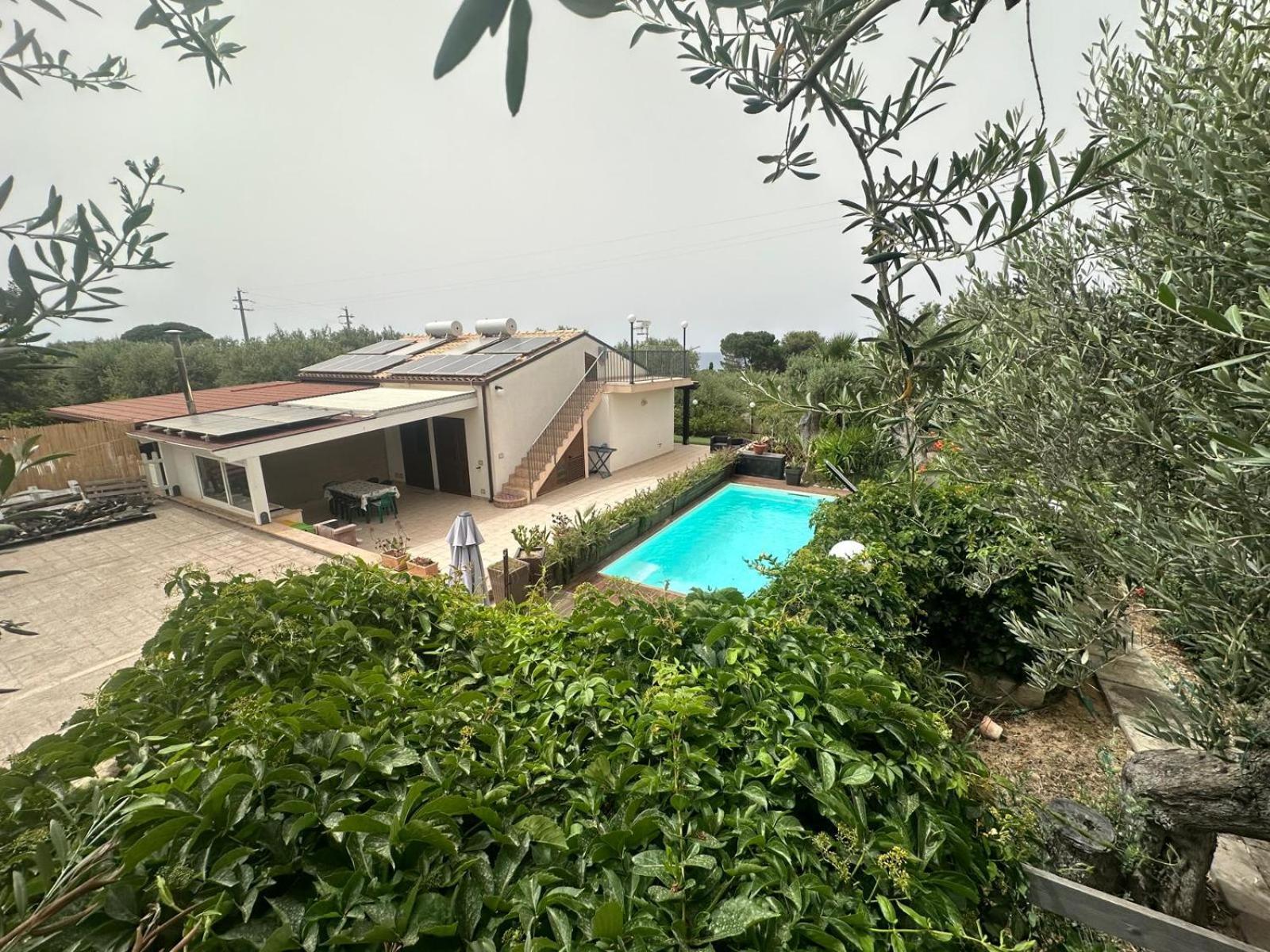 Giorgia Holiday home *