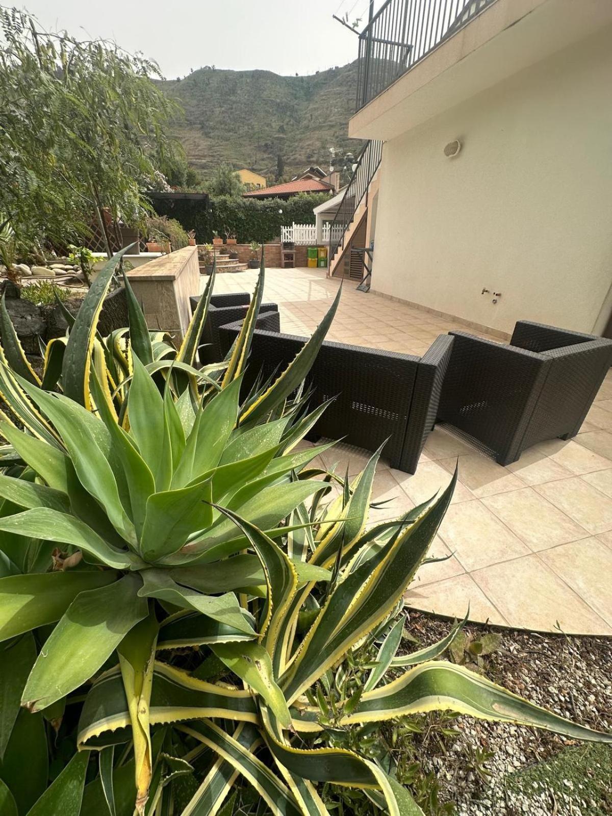 Holiday home Giorgia *