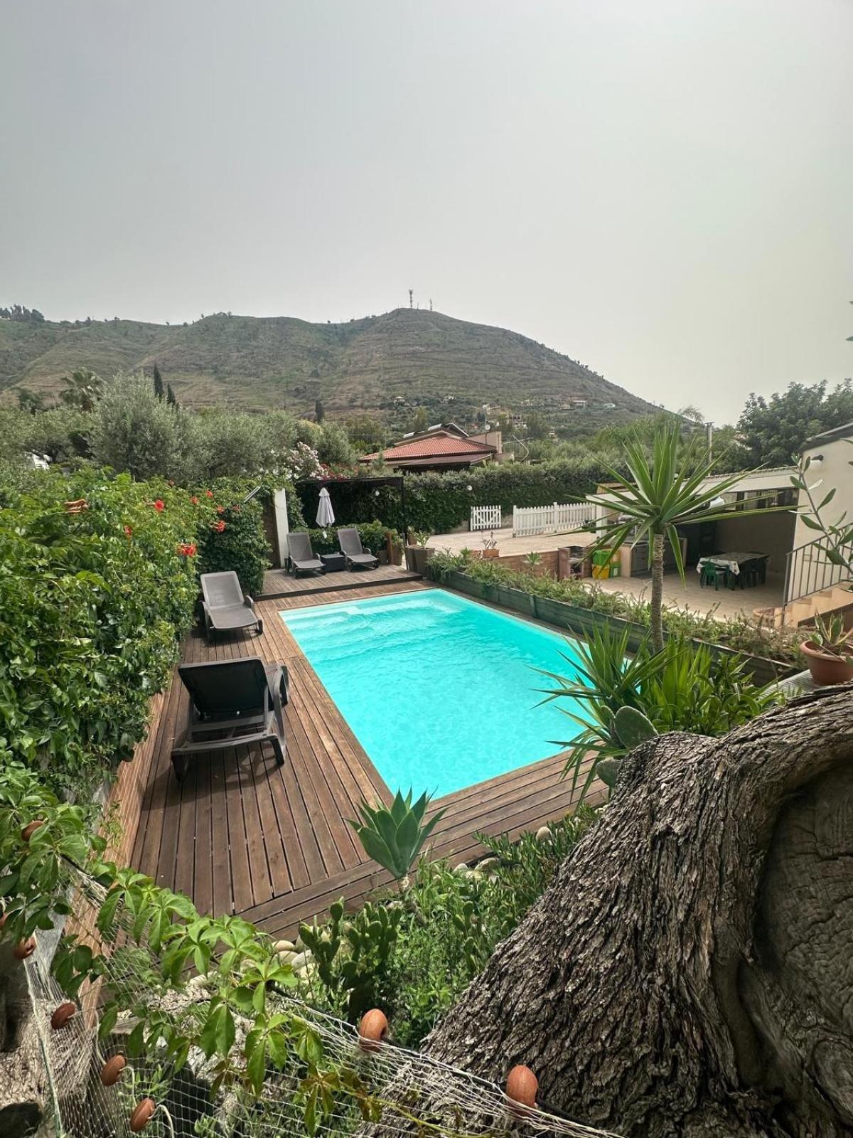 Ferienhaus Giorgia