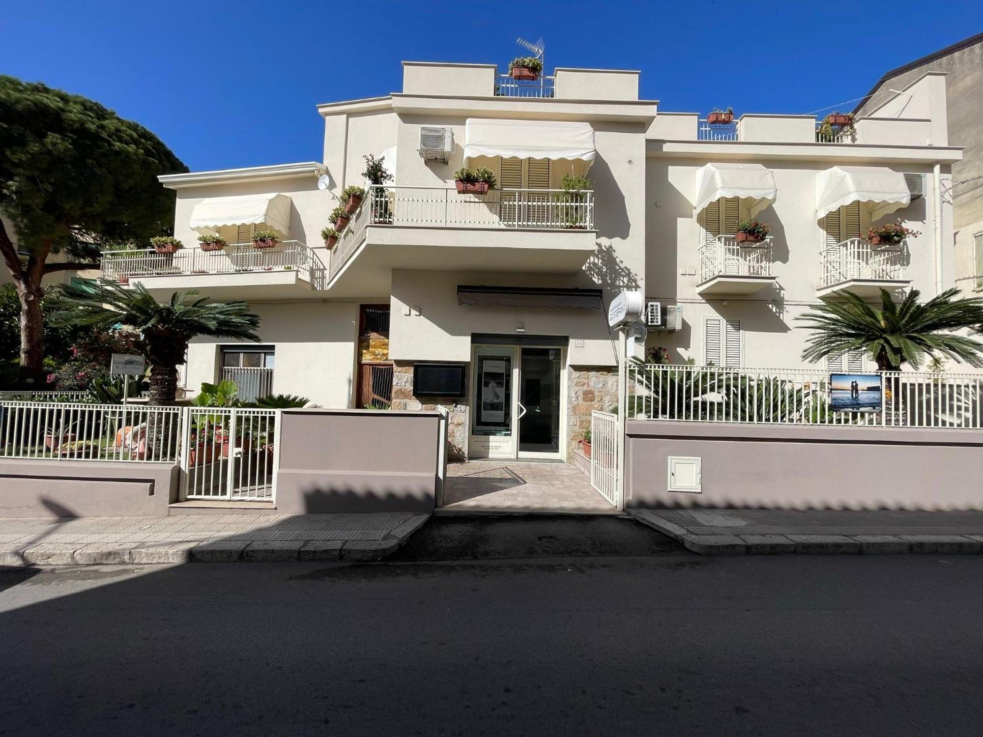 Il Delfino House Apartment