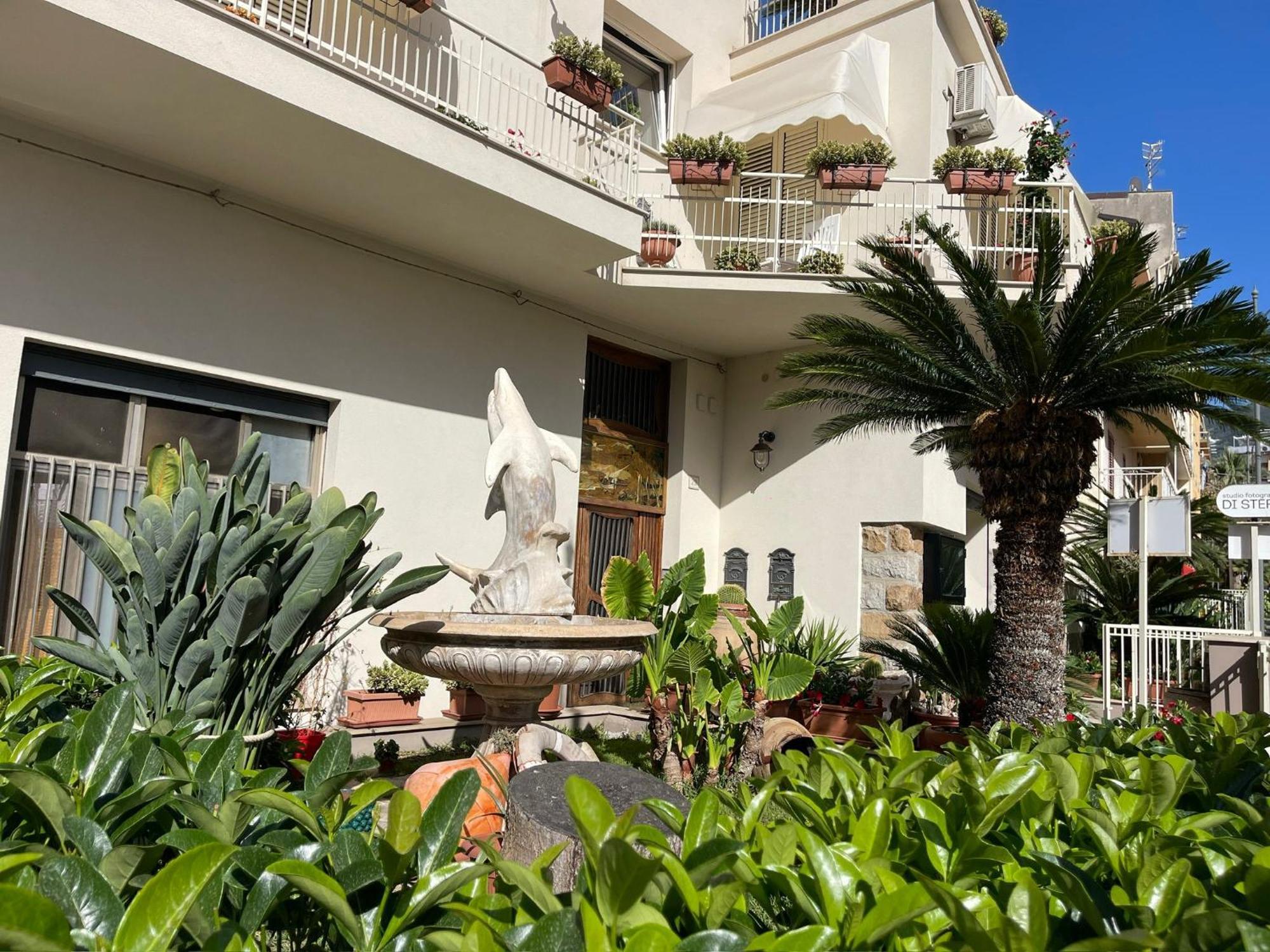 Il Delfino House