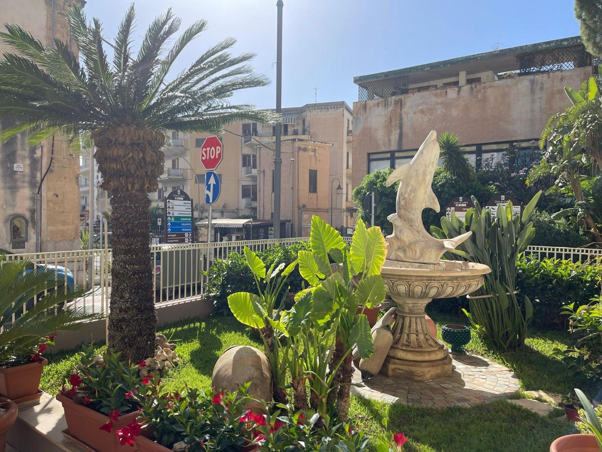 Apartment Il Delfino House Cefalu