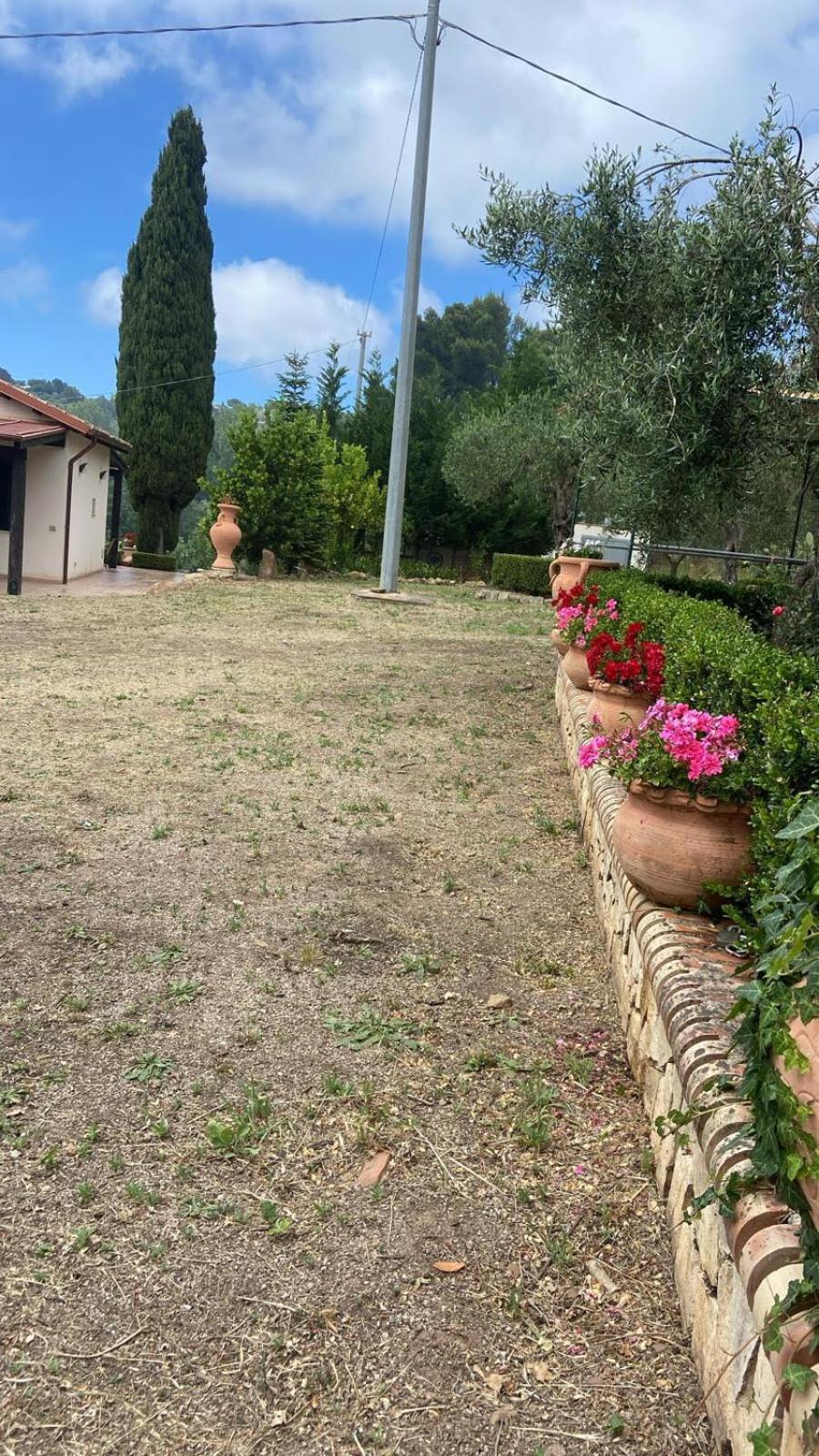 Al Presti, Vacanze In Pieno Relax *