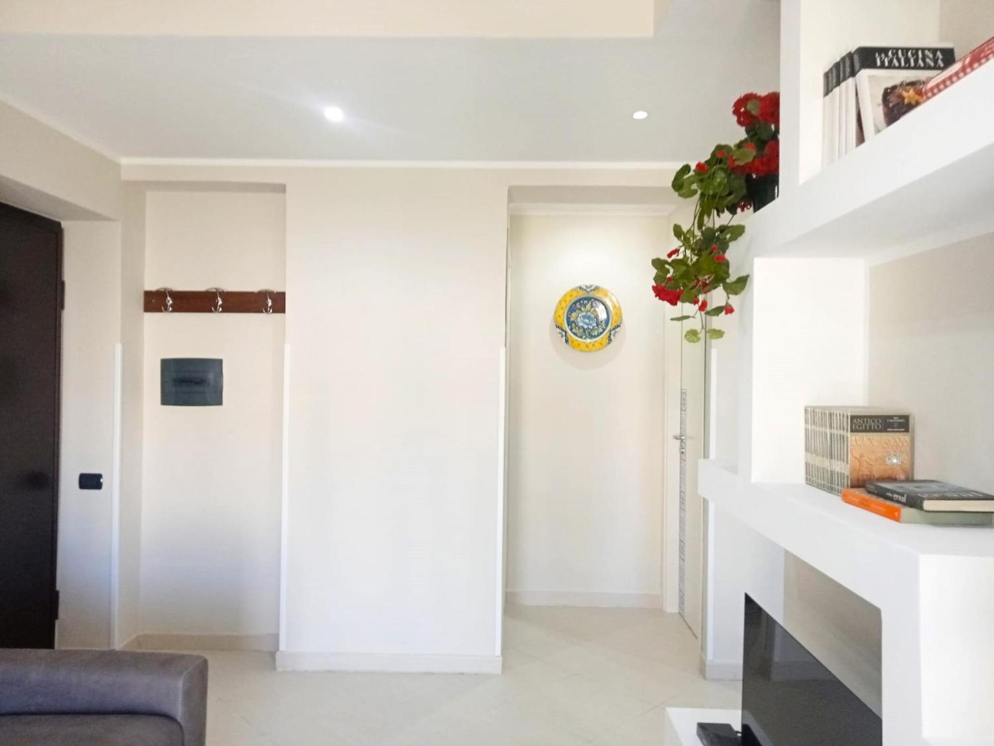 La Tortora Apartment