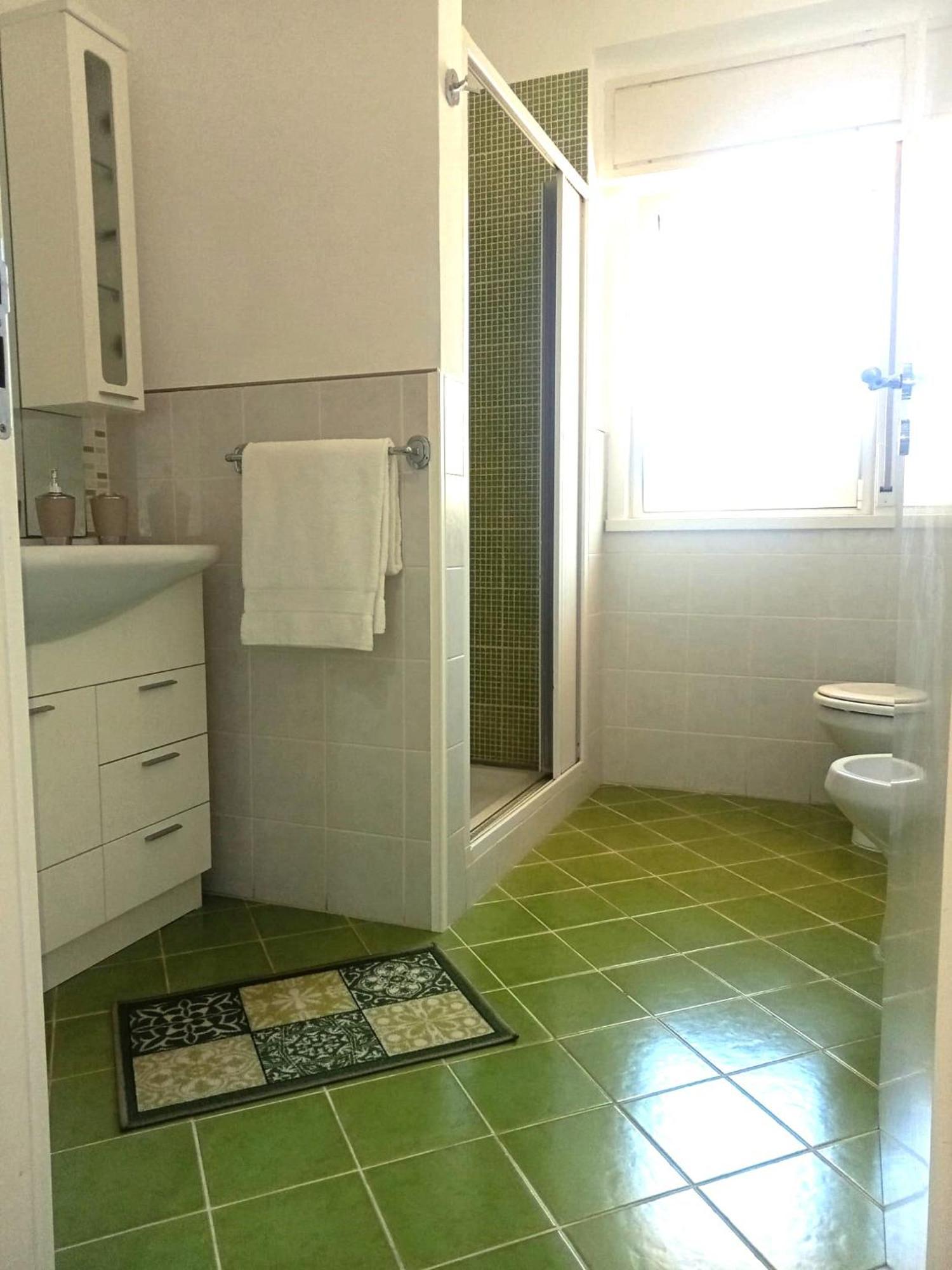 Apartment La Tortora *