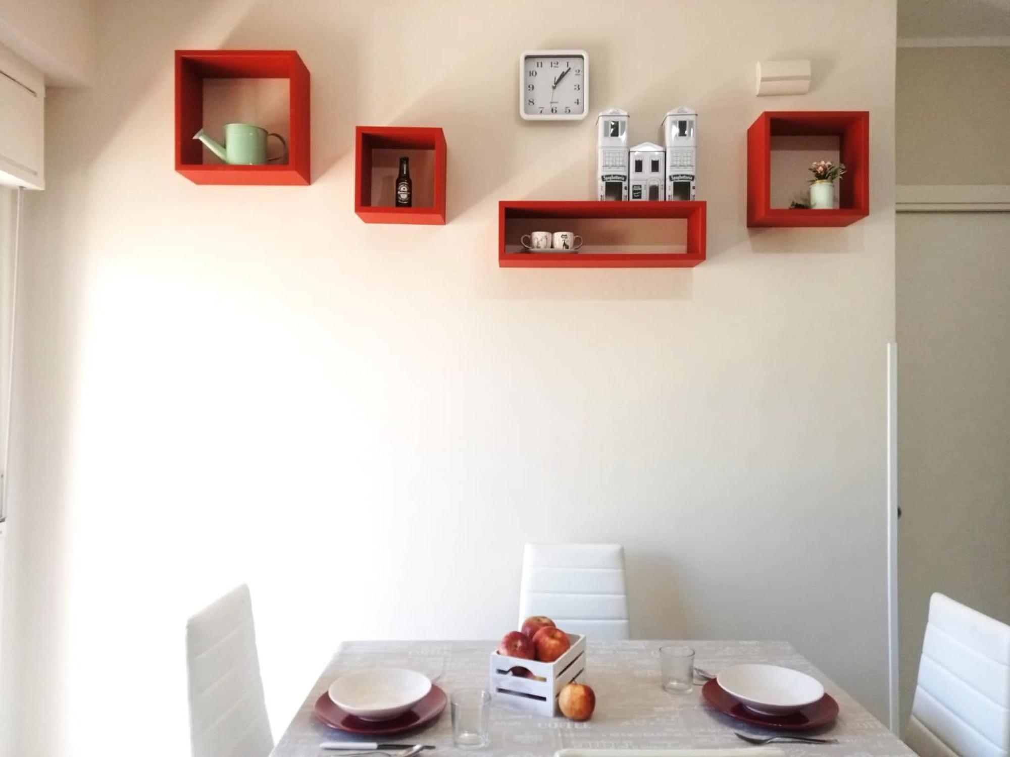 La Tortora Apartment Cefalù