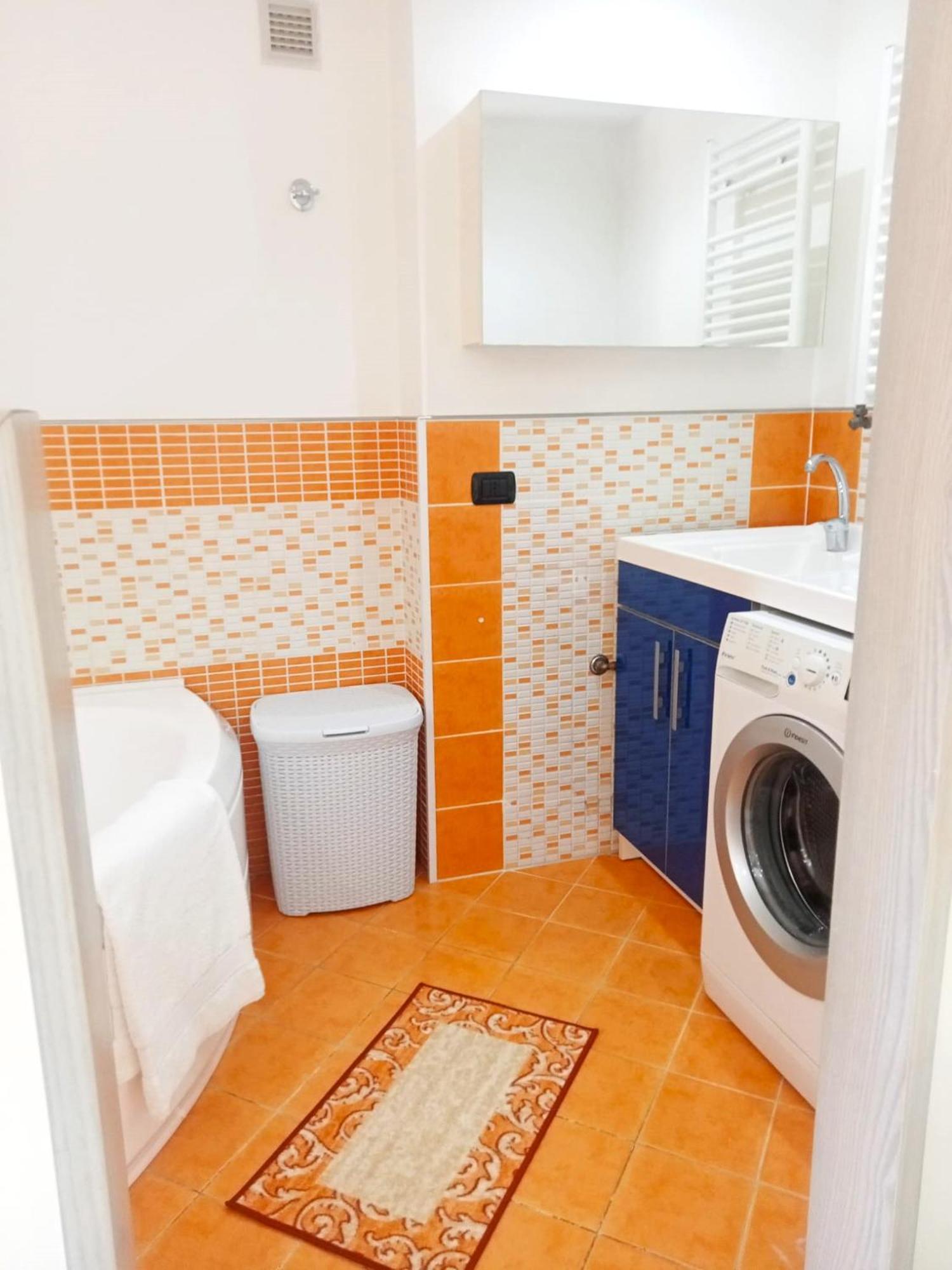 La Tortora Apartment Cefalù