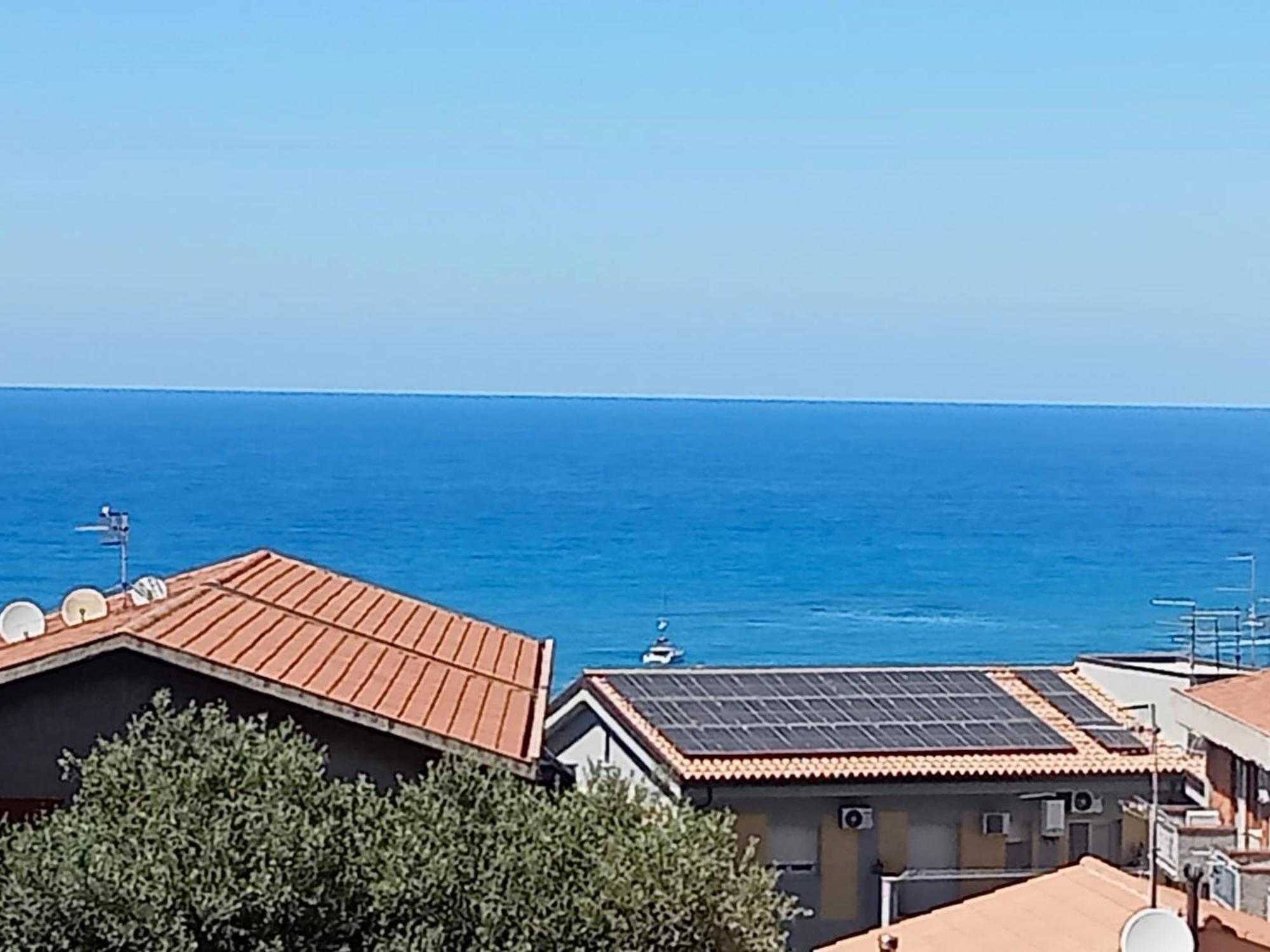 La Tortora * Cefalù