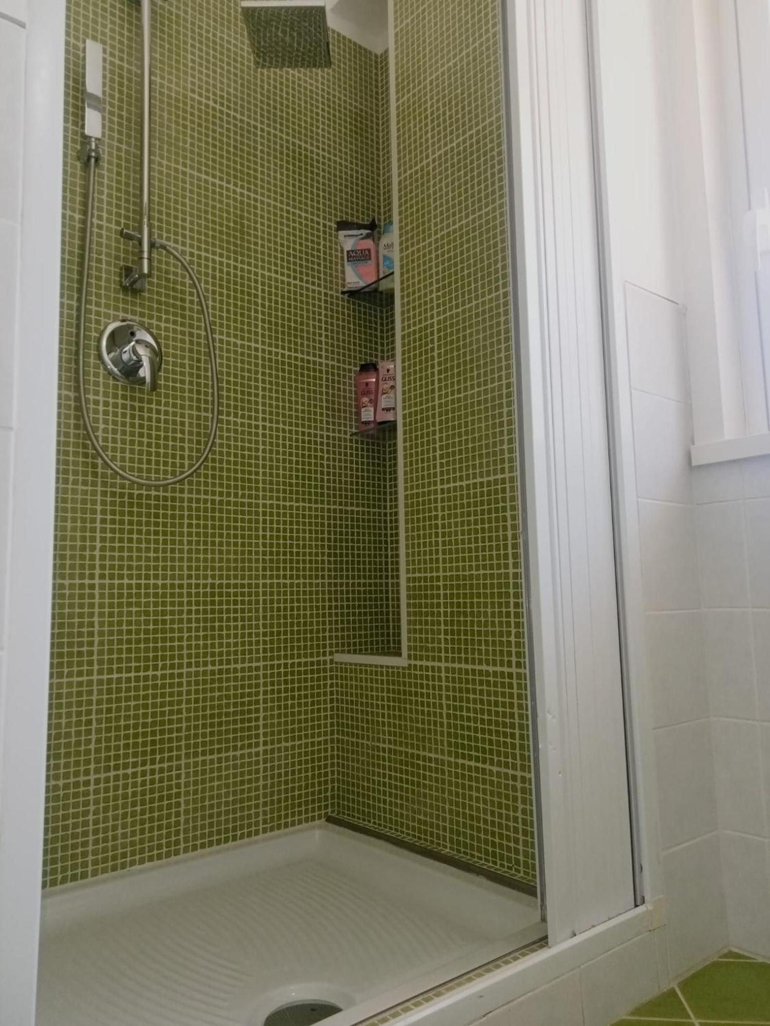 Apartment La Tortora