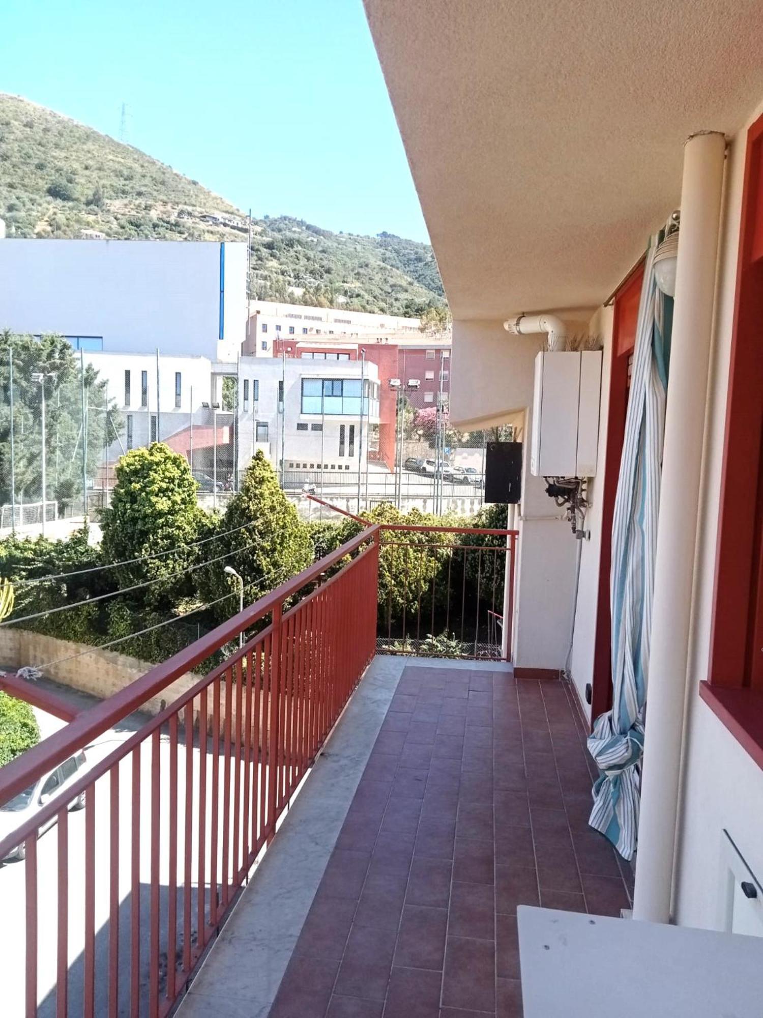 La Tortora * Cefalù