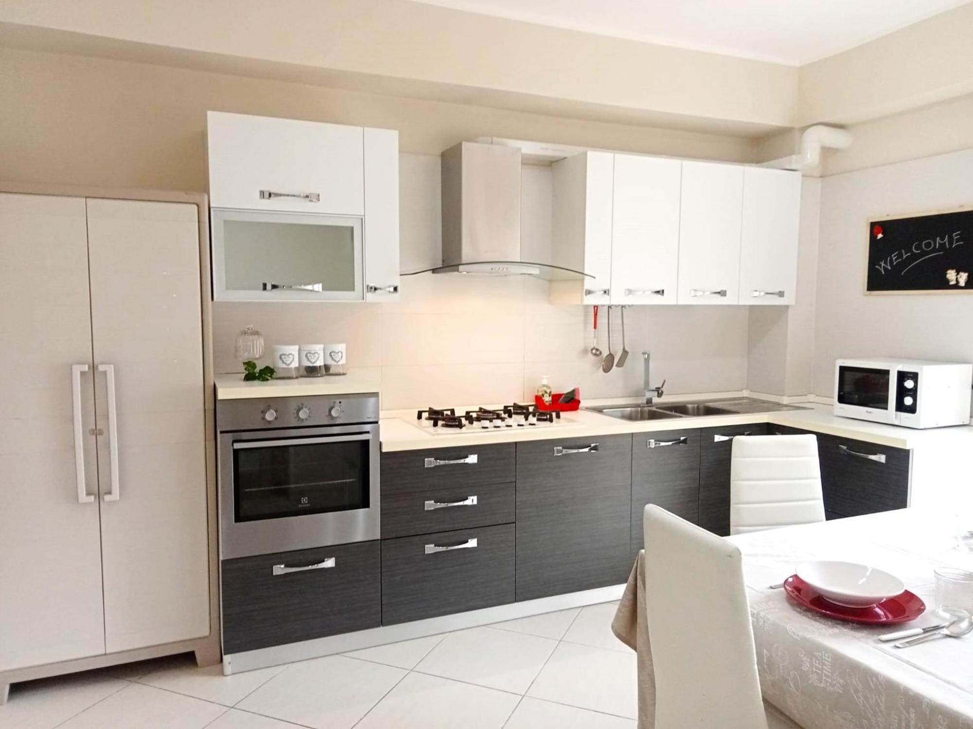 Apartment La Tortora