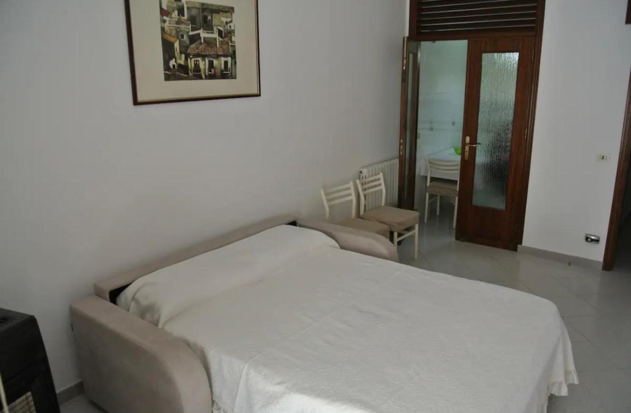 Casa Toto Apartment *