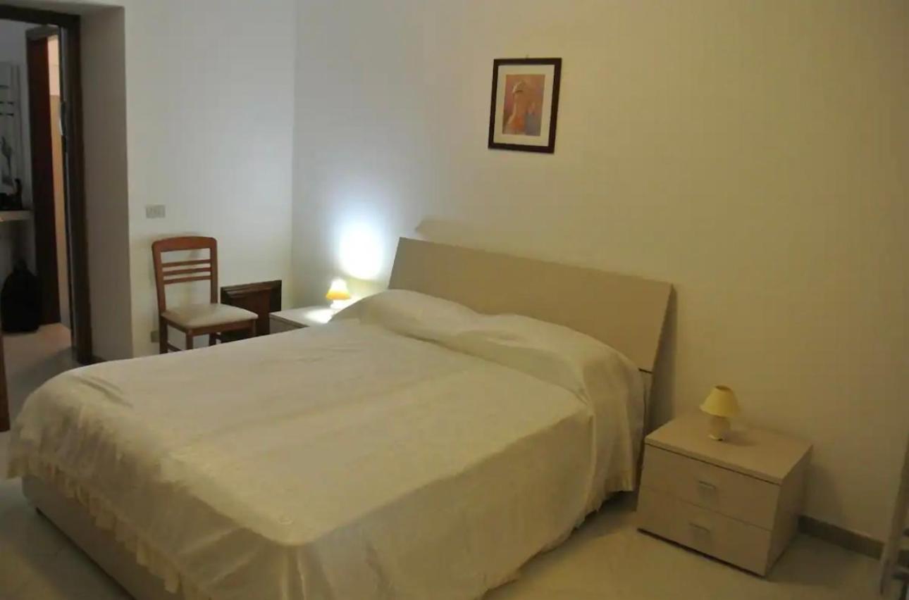 Apartment Casa Toto Cefalu