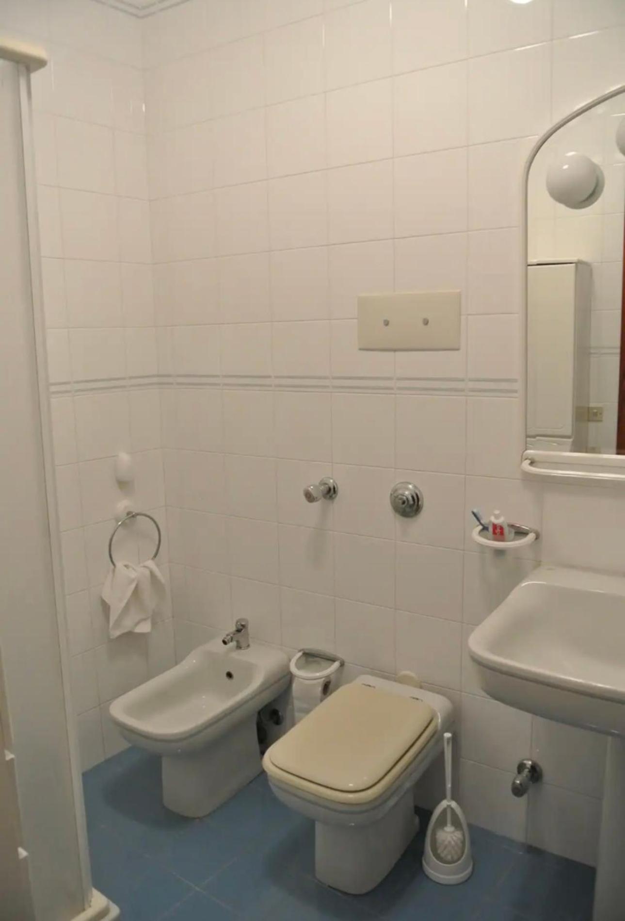 Casa Toto Apartment Cefalu