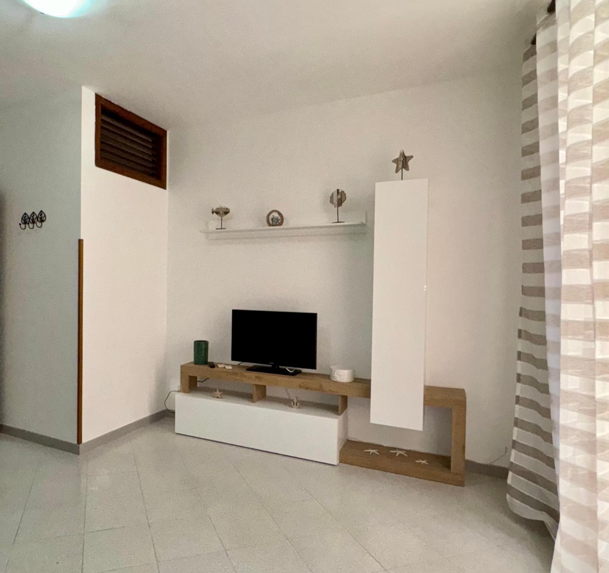 Apartment Casa Toto Cefalu