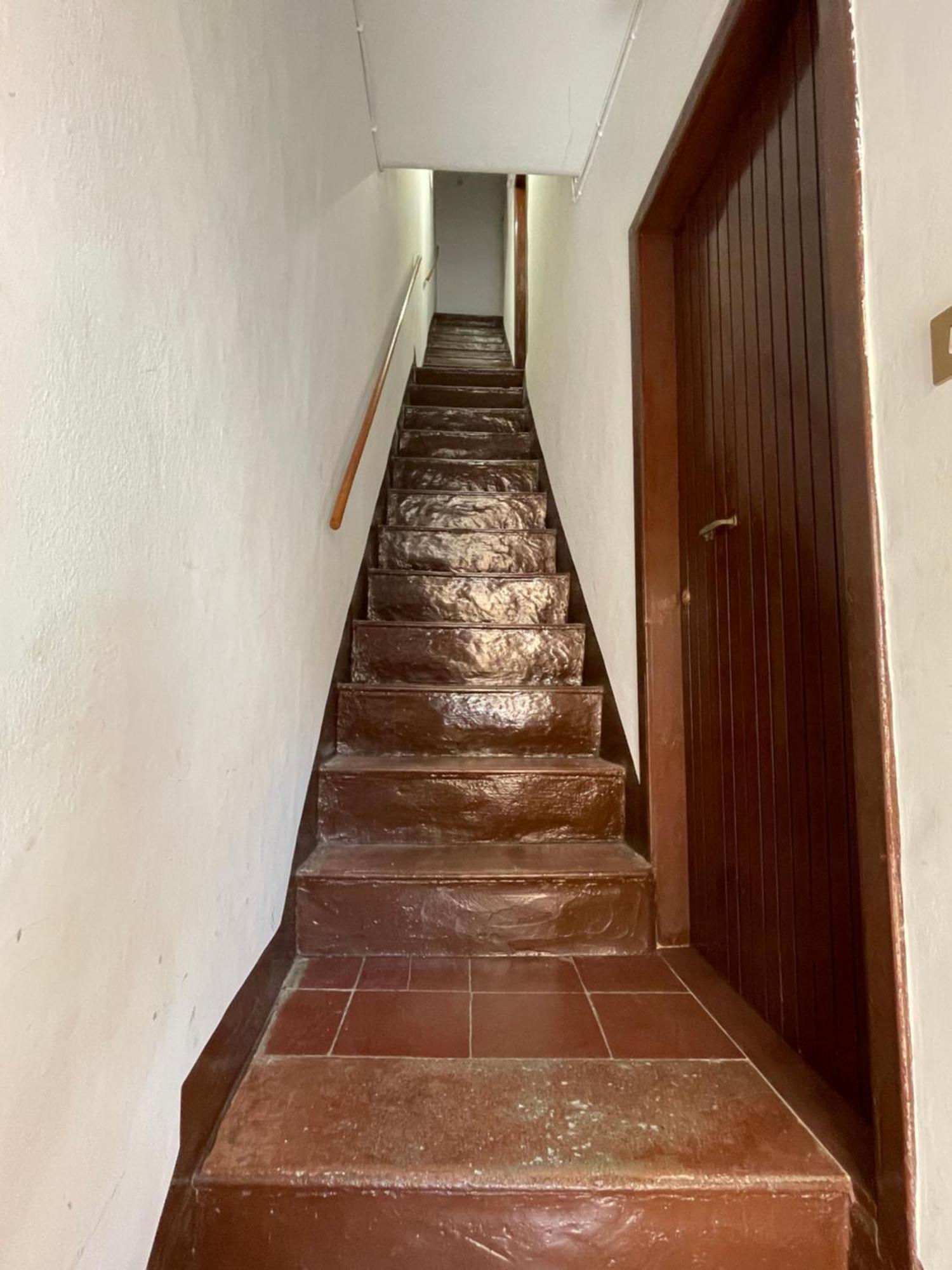 Apartment Saraceni 20 Cefalu