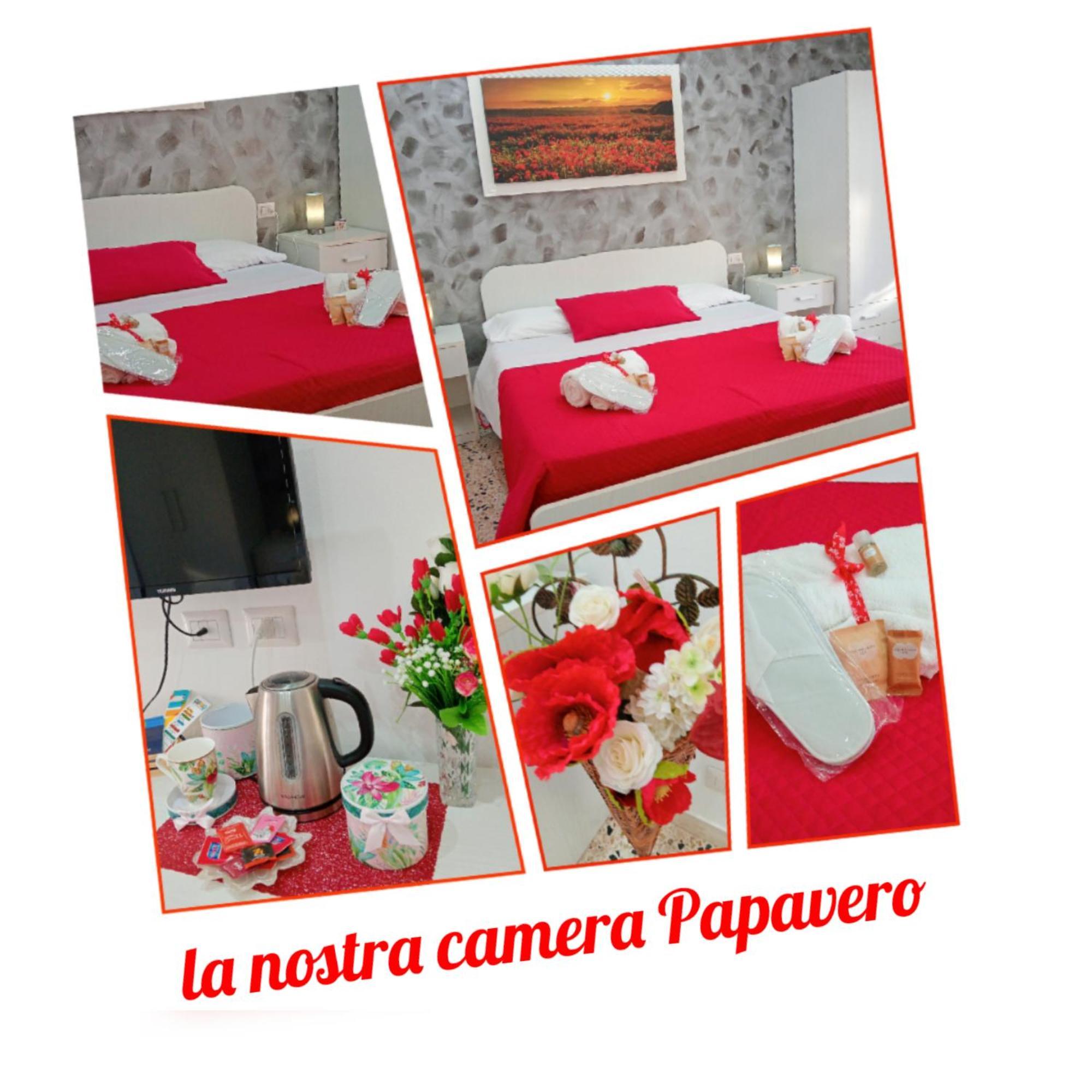 Roma Guest house Cefalu