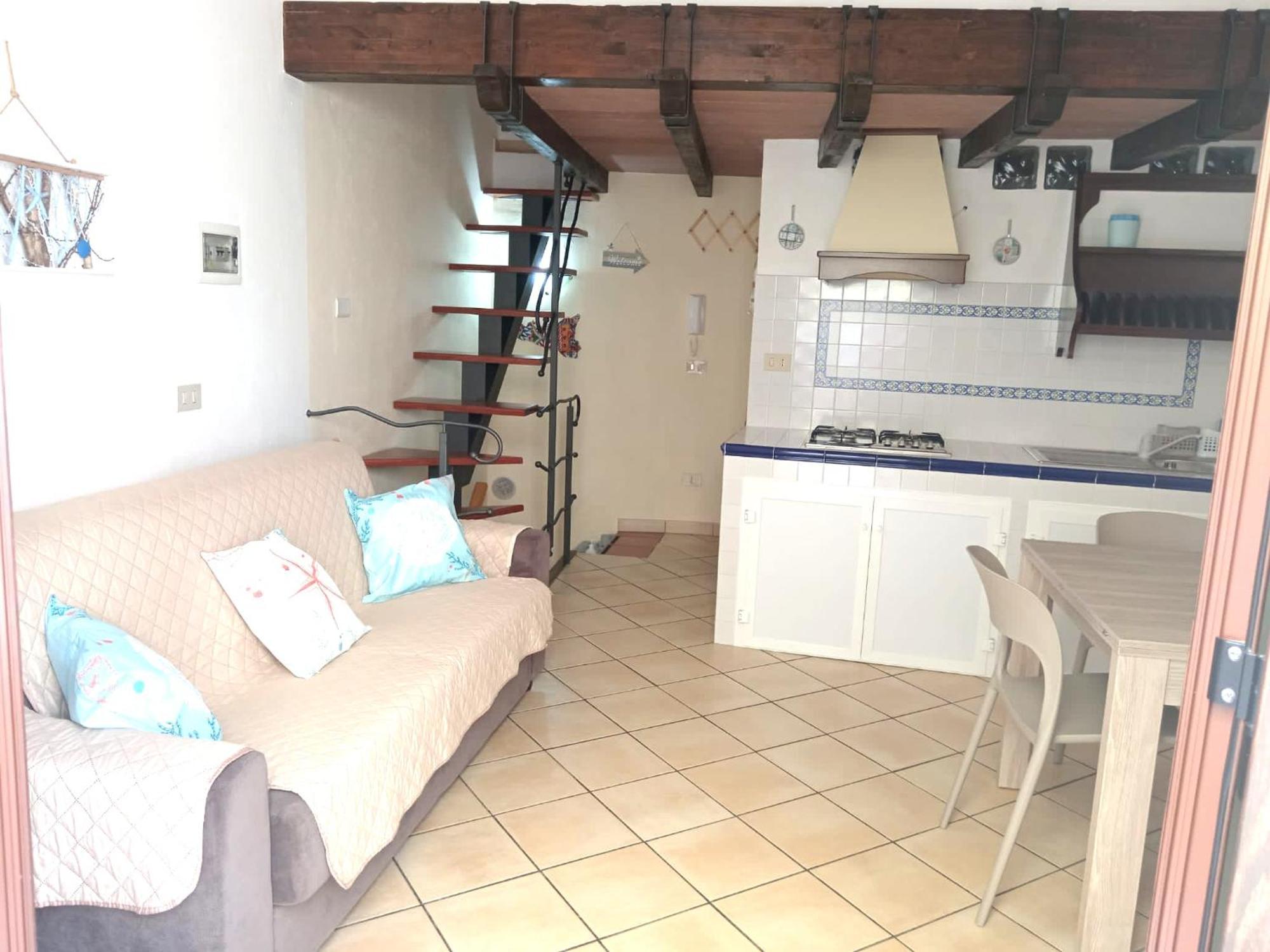 Casa vacanze Rocca&torre *