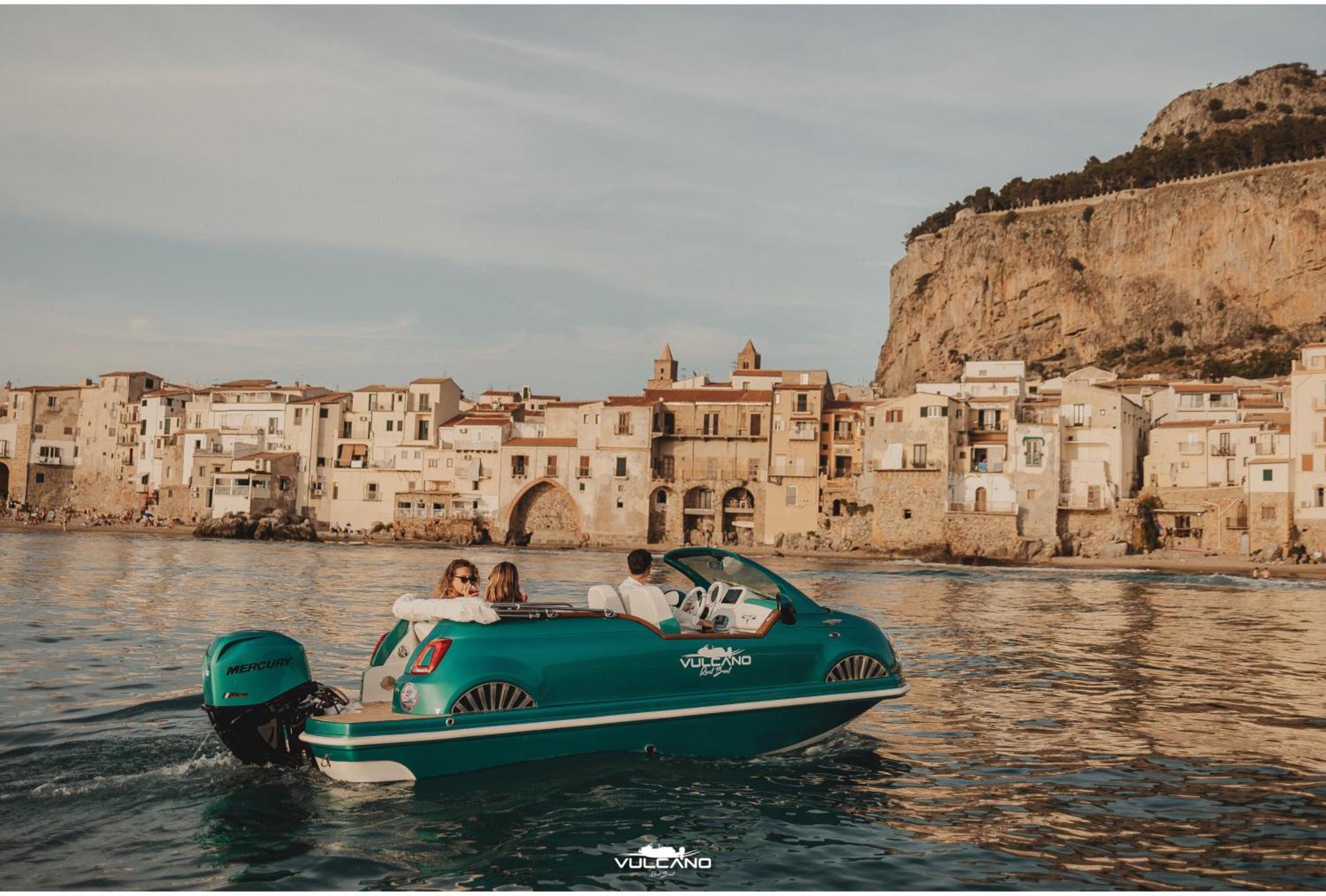 Apartment Veterani Holidays