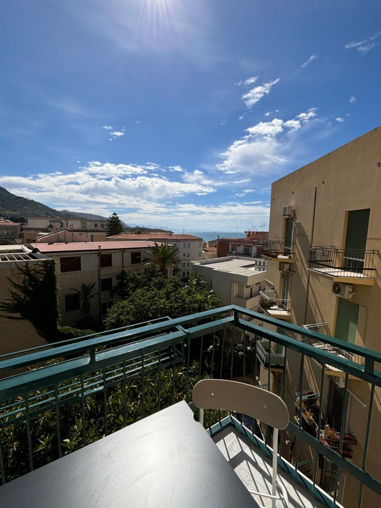 Nooria Sicilian Charme * Cefalù