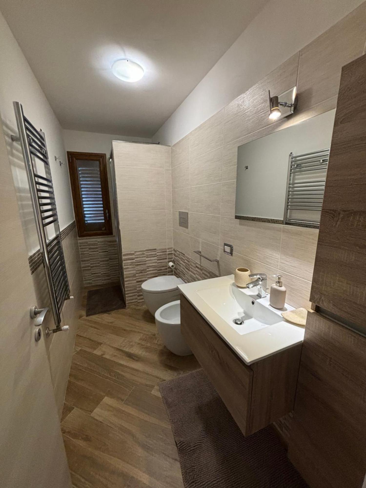 Holiday home Casa Andrea