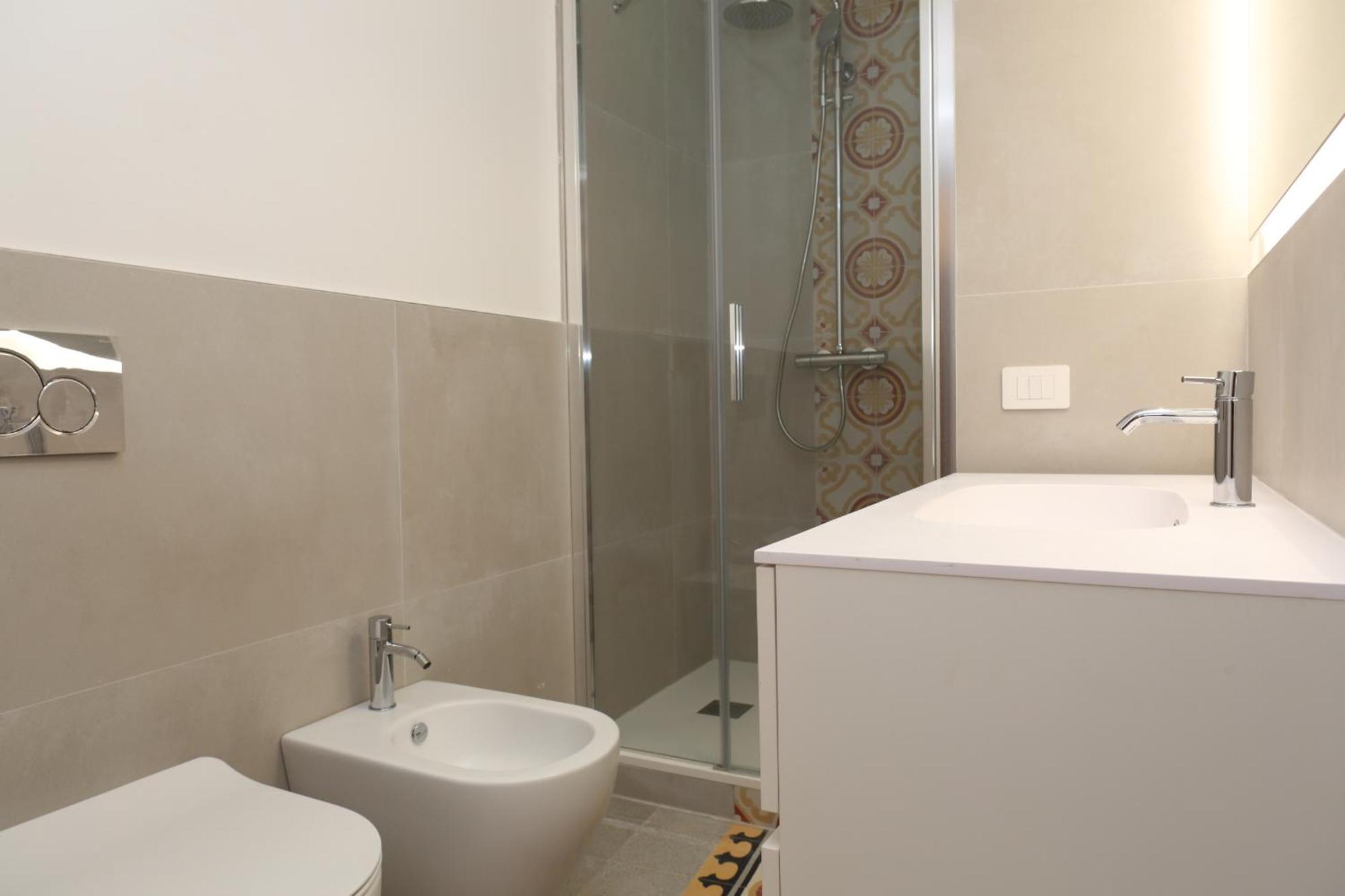 Dream Apartment Cefalu