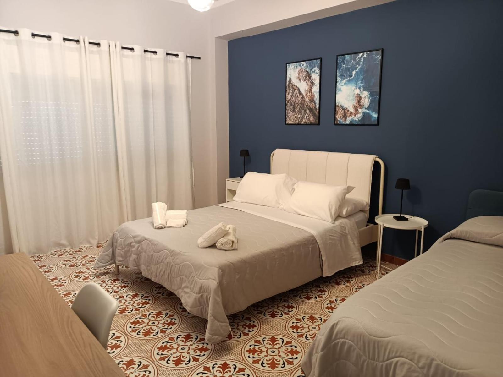 Luma Guest house *