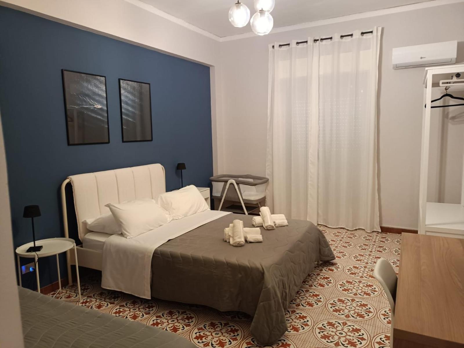 Guest house Luma