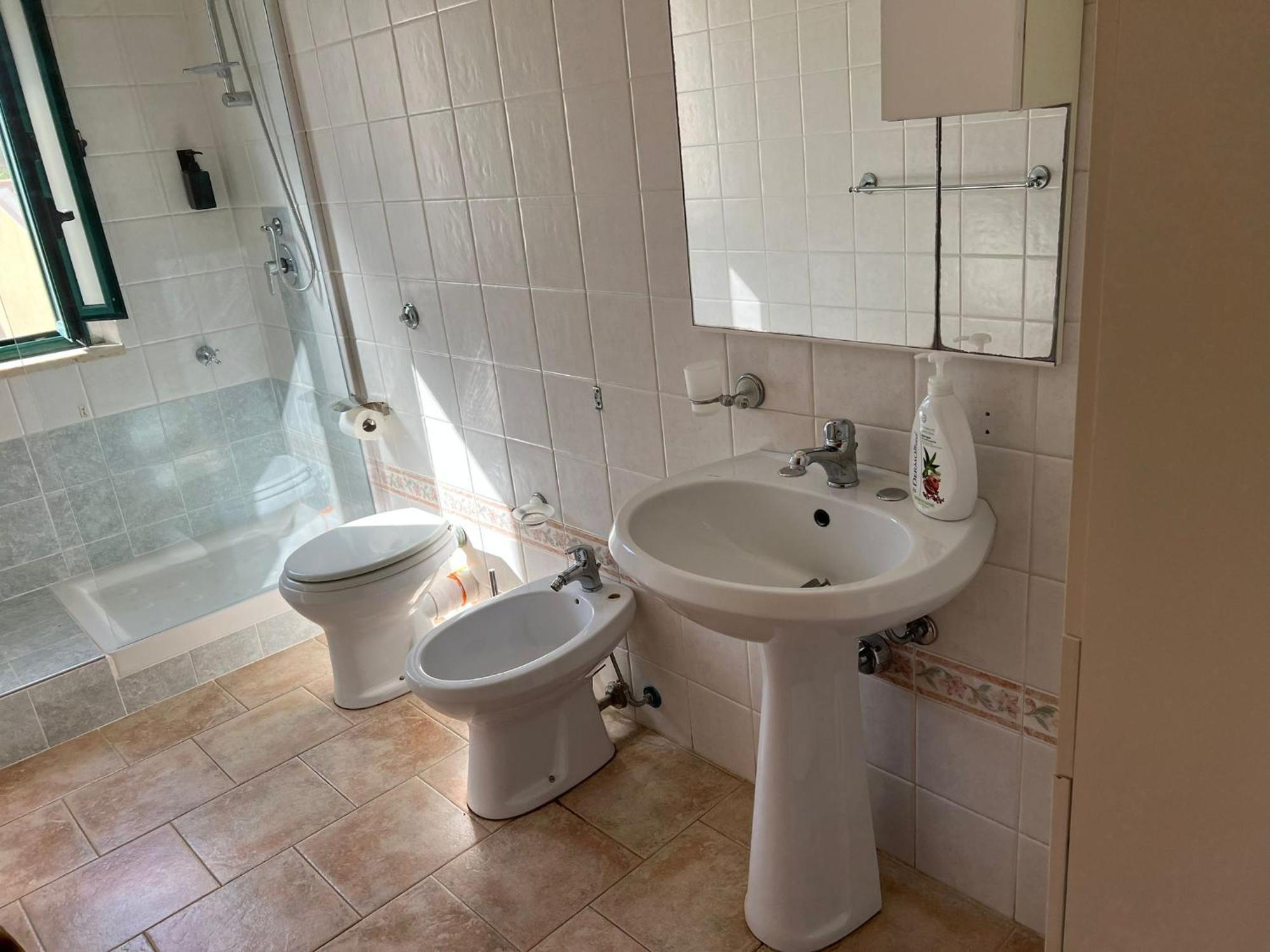 Apartment Vista Mare Cefalu