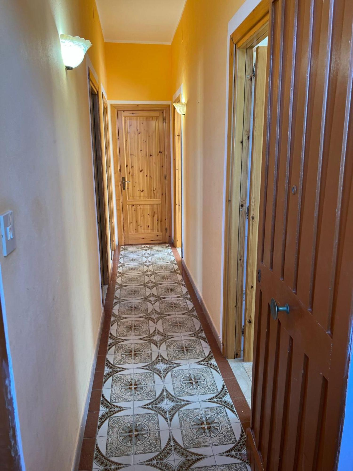 Vista Mare Apartment Cefalu