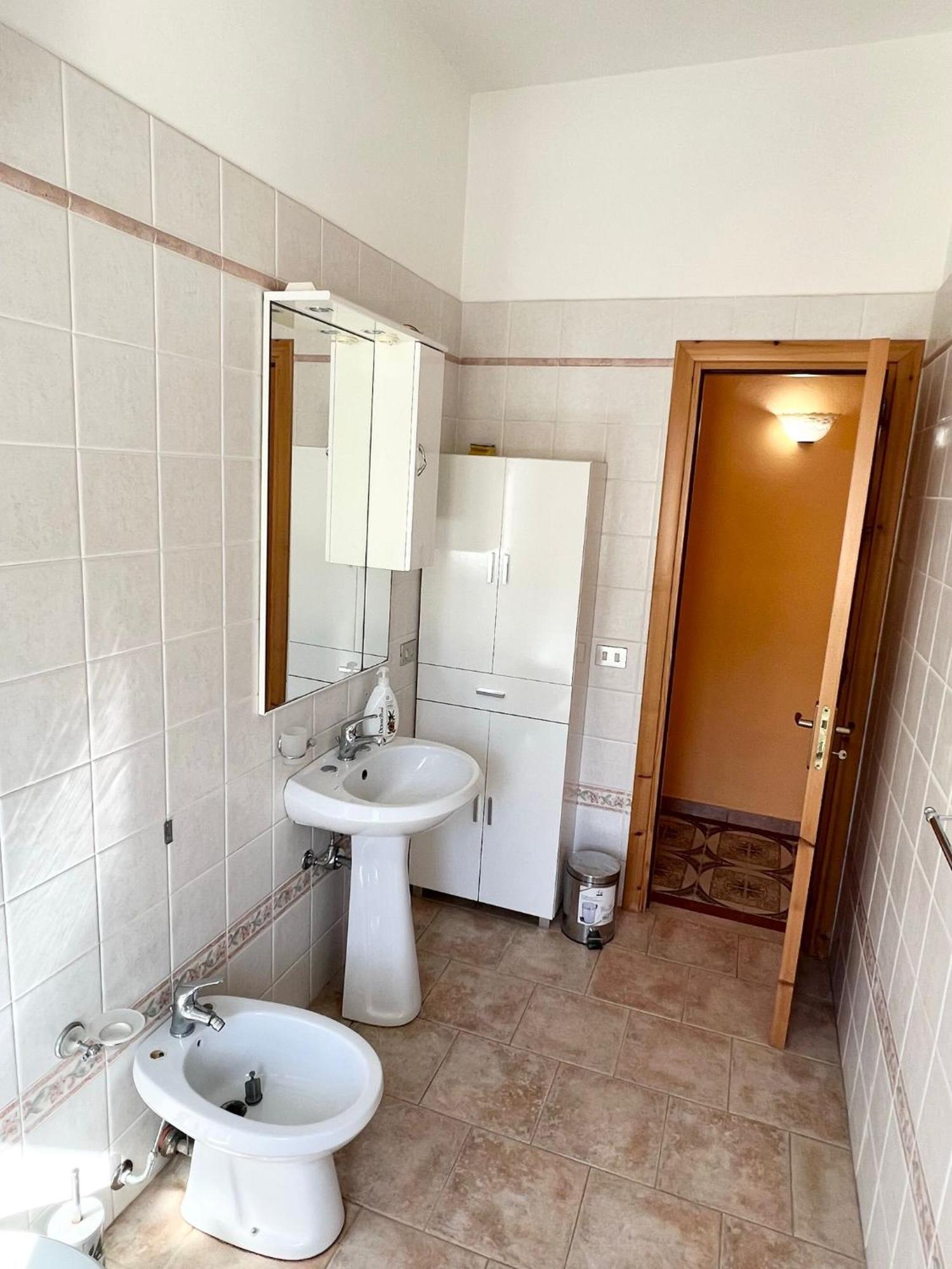 Apartment Vista Mare Cefalu