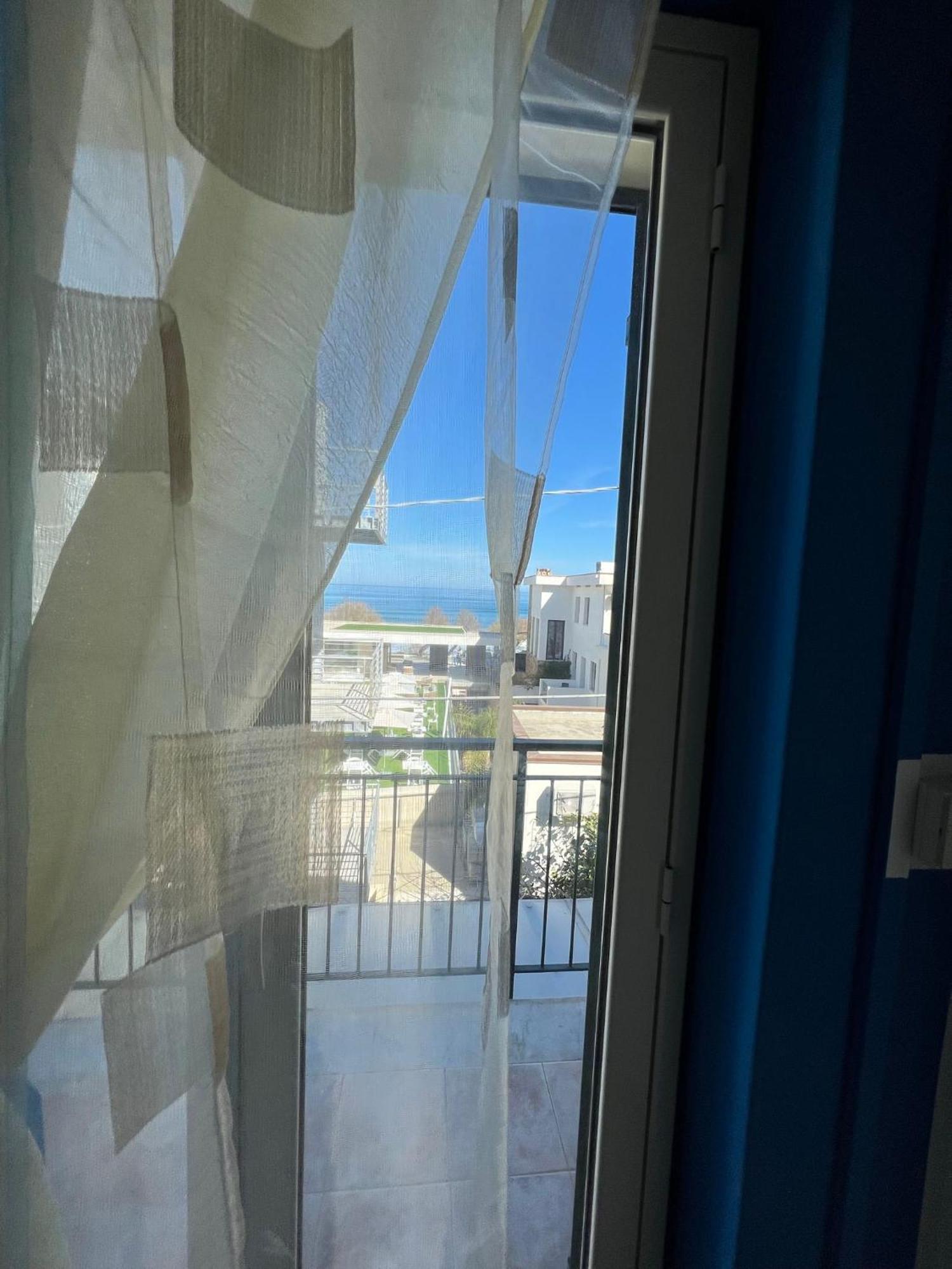Vista Mare Apartment Cefalu