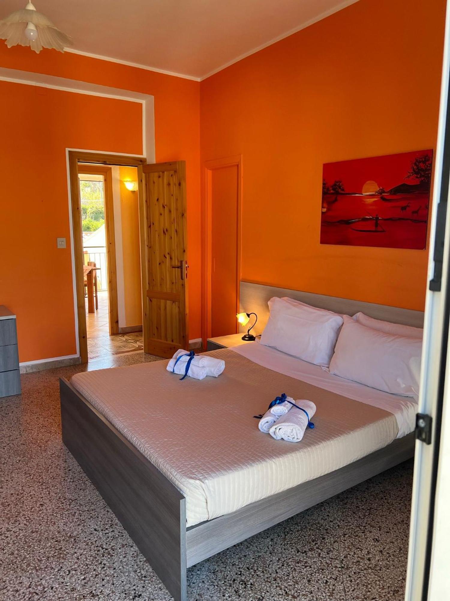 Vista Mare Apartment